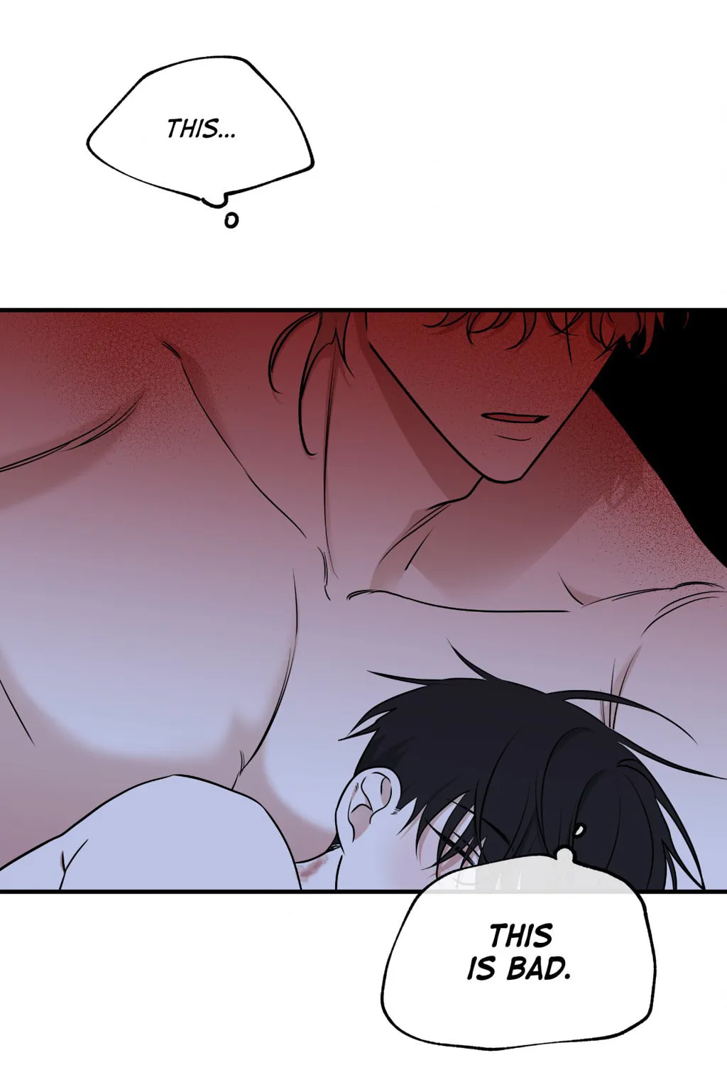 Low Tide in Twilight Chapter 100 page 14 - 