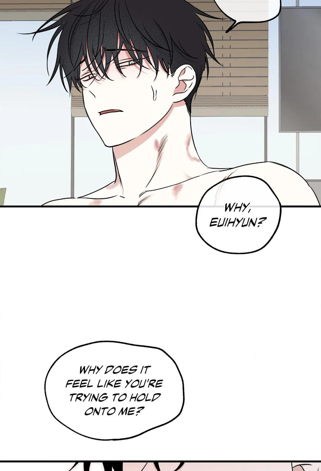 Low Tide in Twilight Chapter 100 page 134 - 