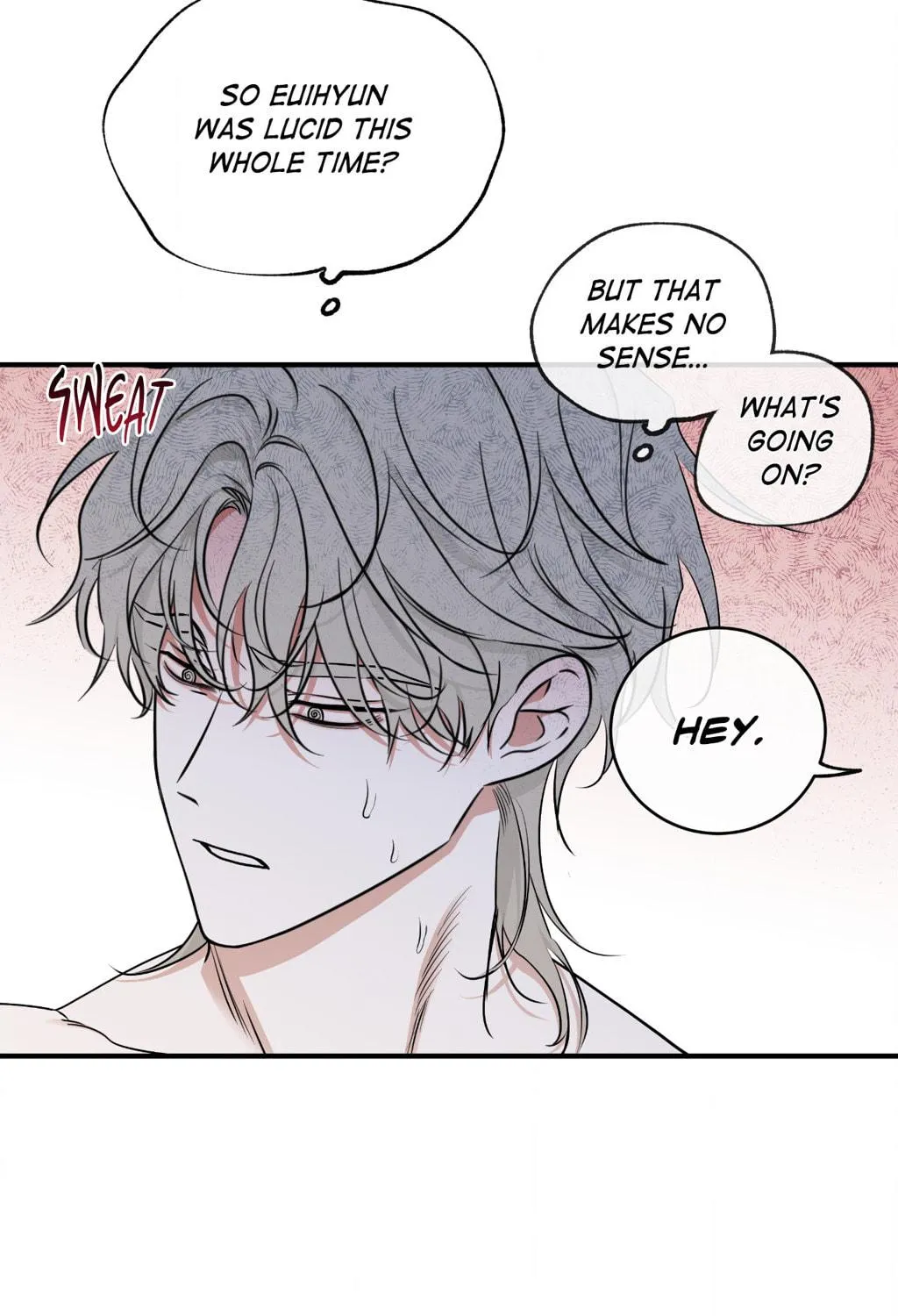 Low Tide in Twilight Chapter 100 page 139 - 