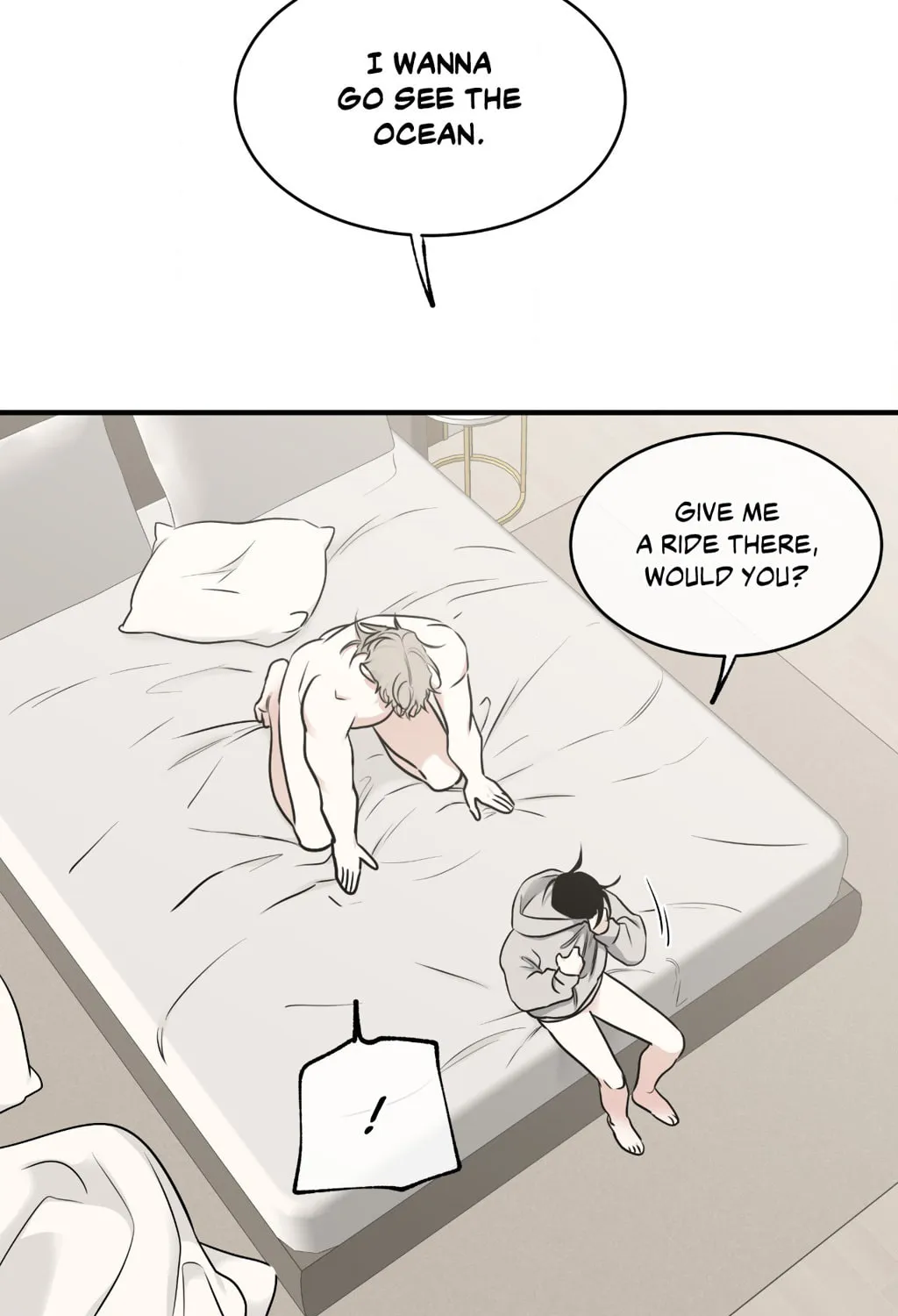 Low Tide in Twilight Chapter 100 page 141 - 