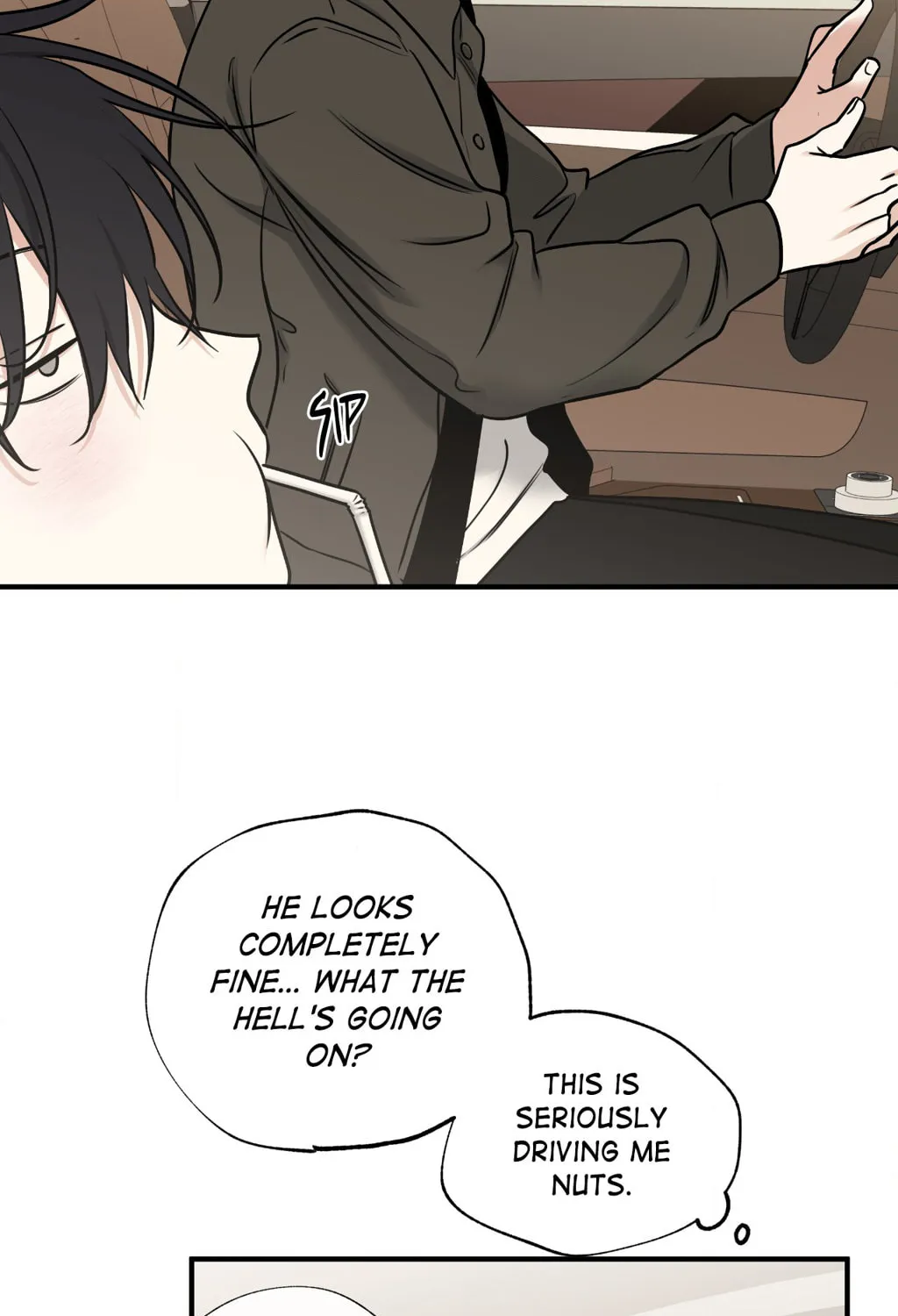 Low Tide in Twilight Chapter 100 page 147 - 