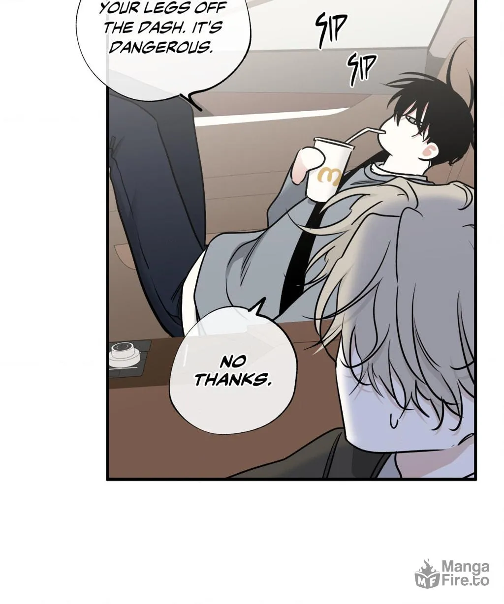 Low Tide in Twilight Chapter 100 page 149 - 