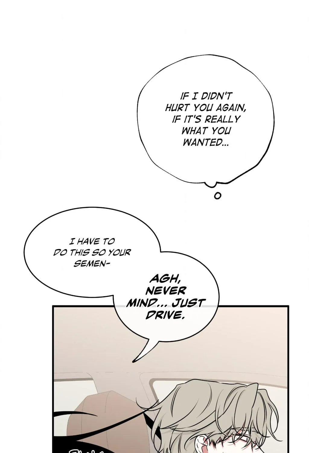 Low Tide in Twilight Chapter 100 page 150 - 