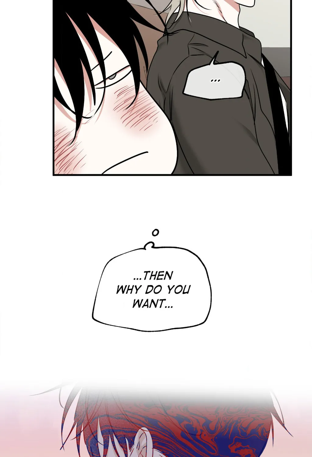 Low Tide in Twilight Chapter 100 page 152 - 