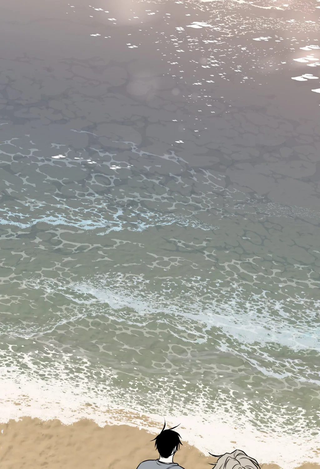 Low Tide in Twilight Chapter 100 page 160 - 