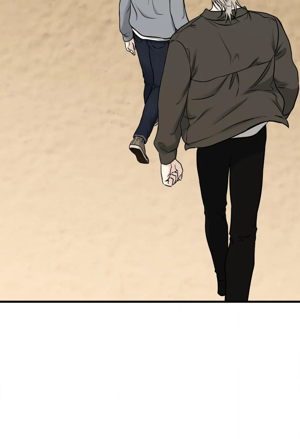 Low Tide in Twilight Chapter 100 page 162 - 