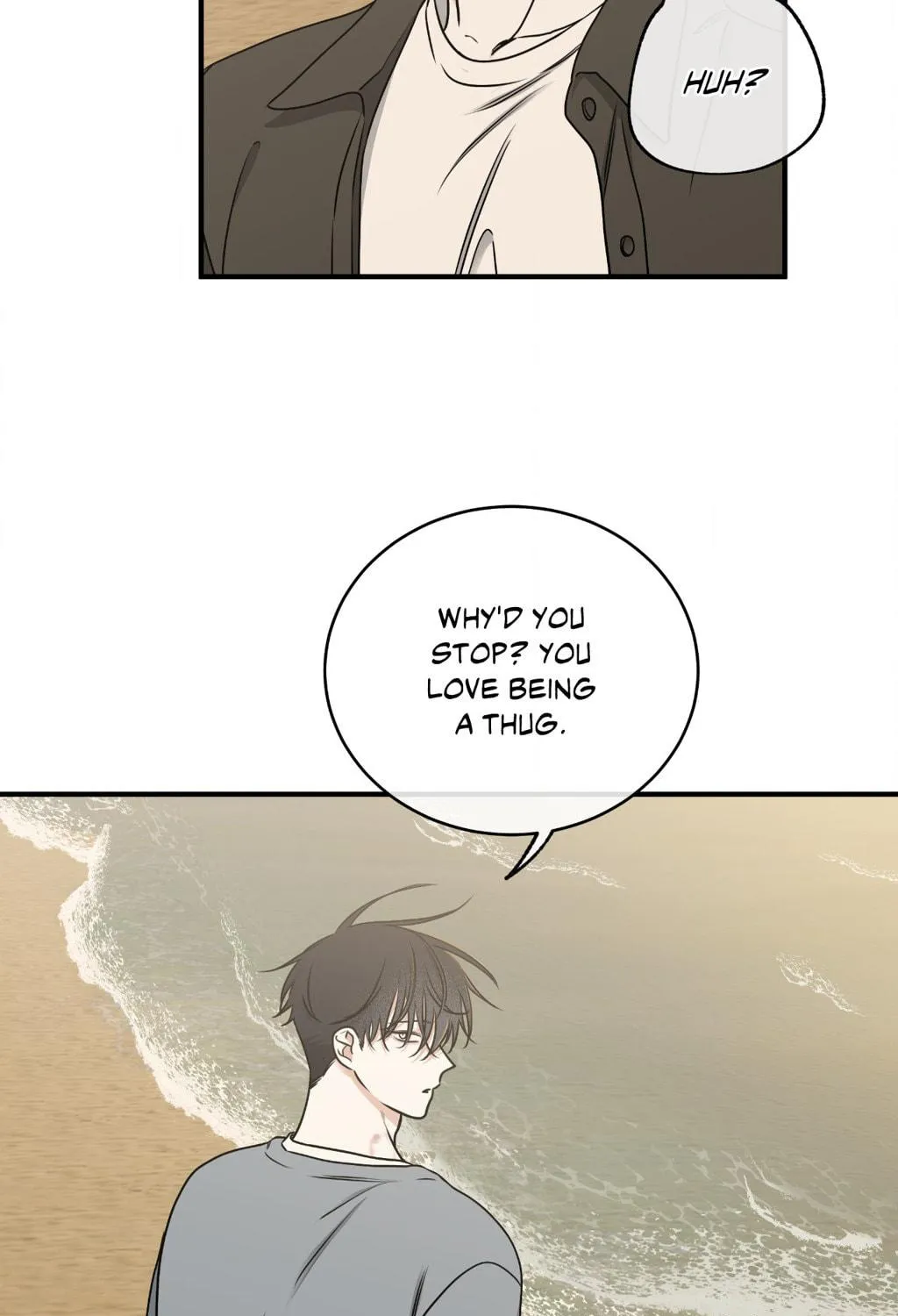 Low Tide in Twilight Chapter 100 page 167 - 