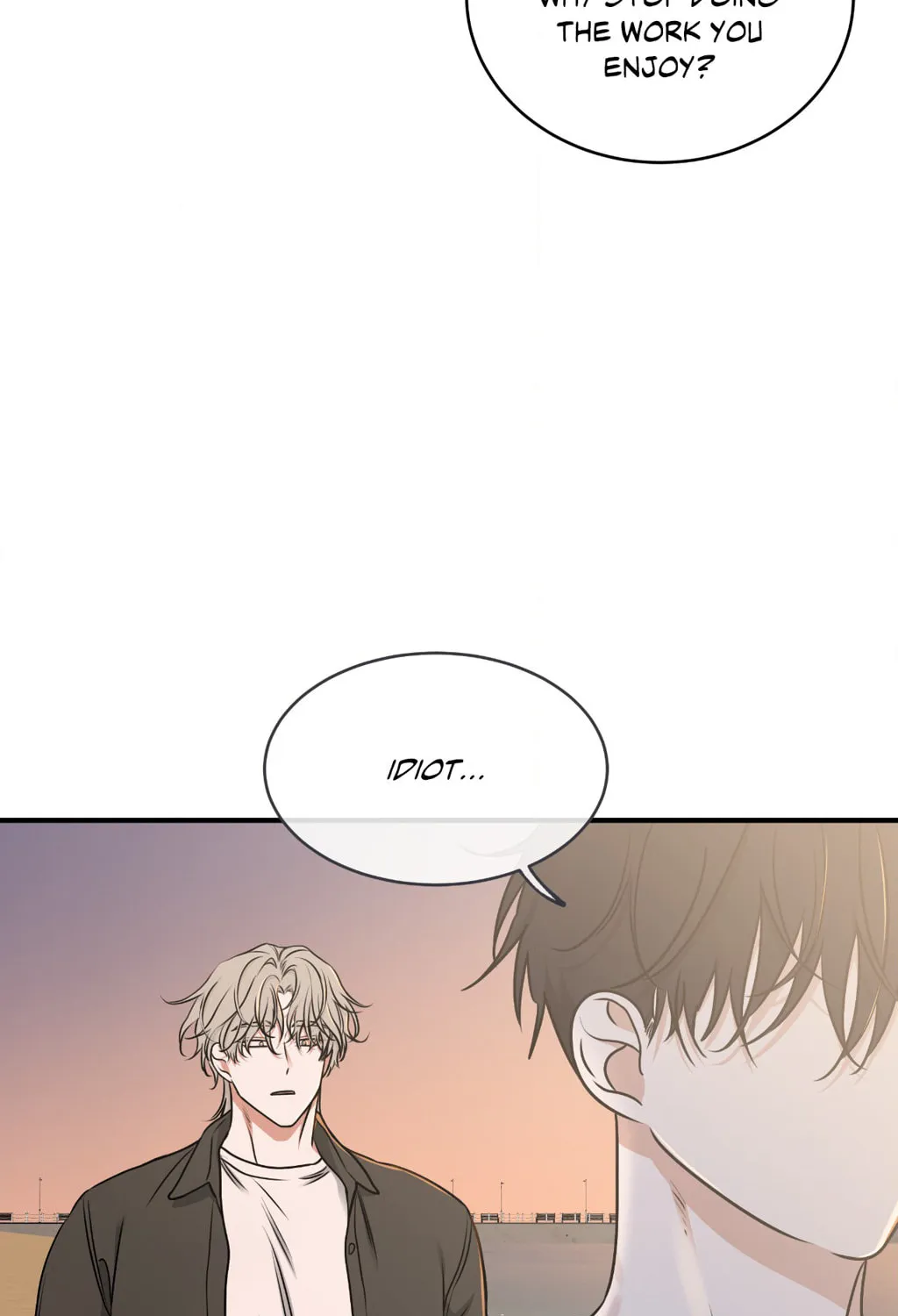 Low Tide in Twilight Chapter 100 page 171 - 