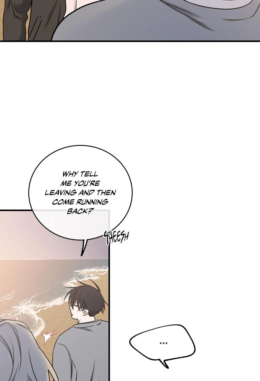 Low Tide in Twilight Chapter 100 page 173 - 