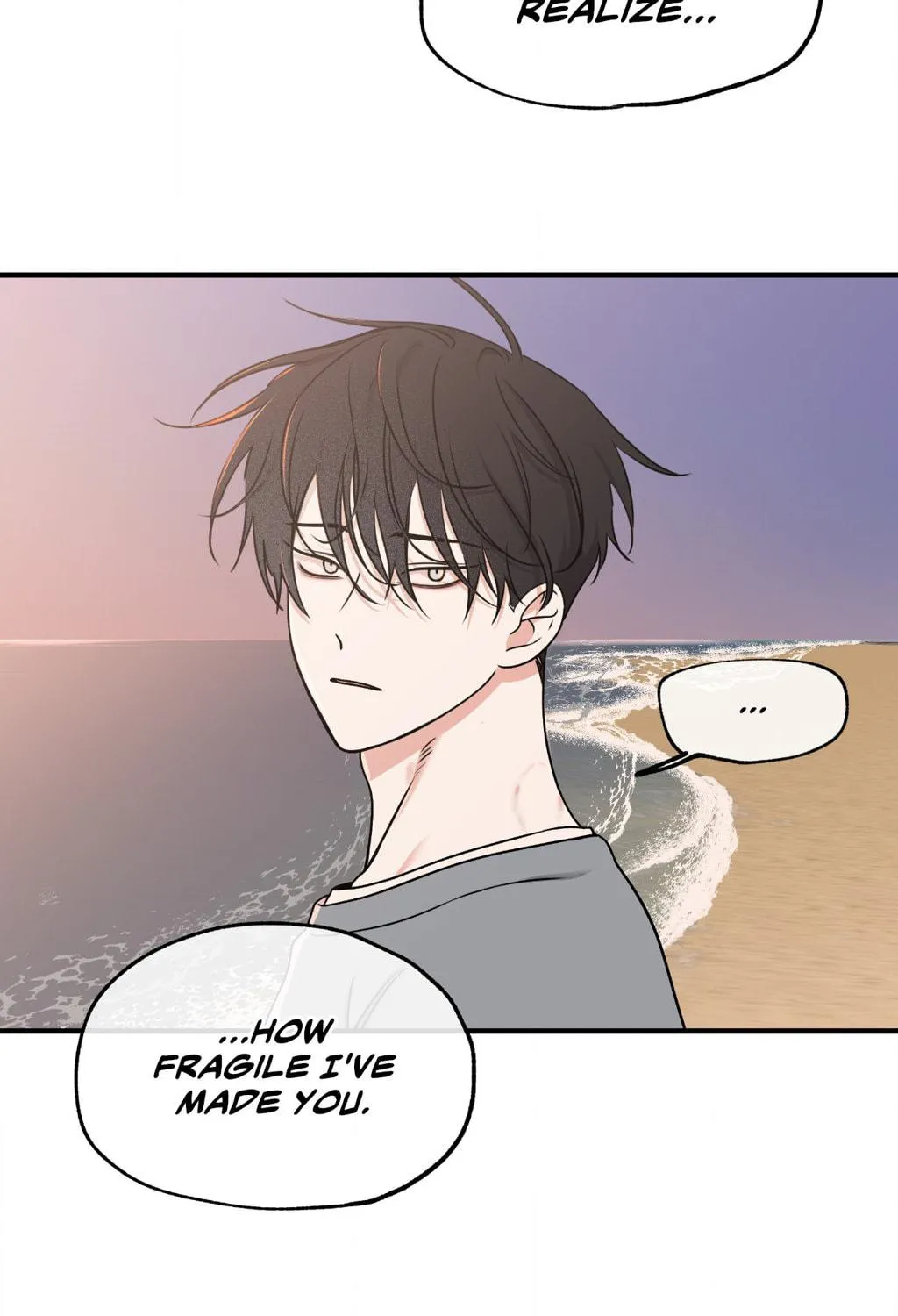 Low Tide in Twilight Chapter 100 page 177 - 