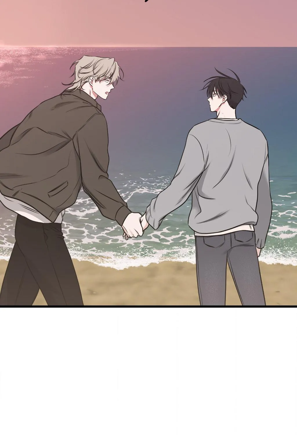 Low Tide in Twilight Chapter 100 page 186 - 