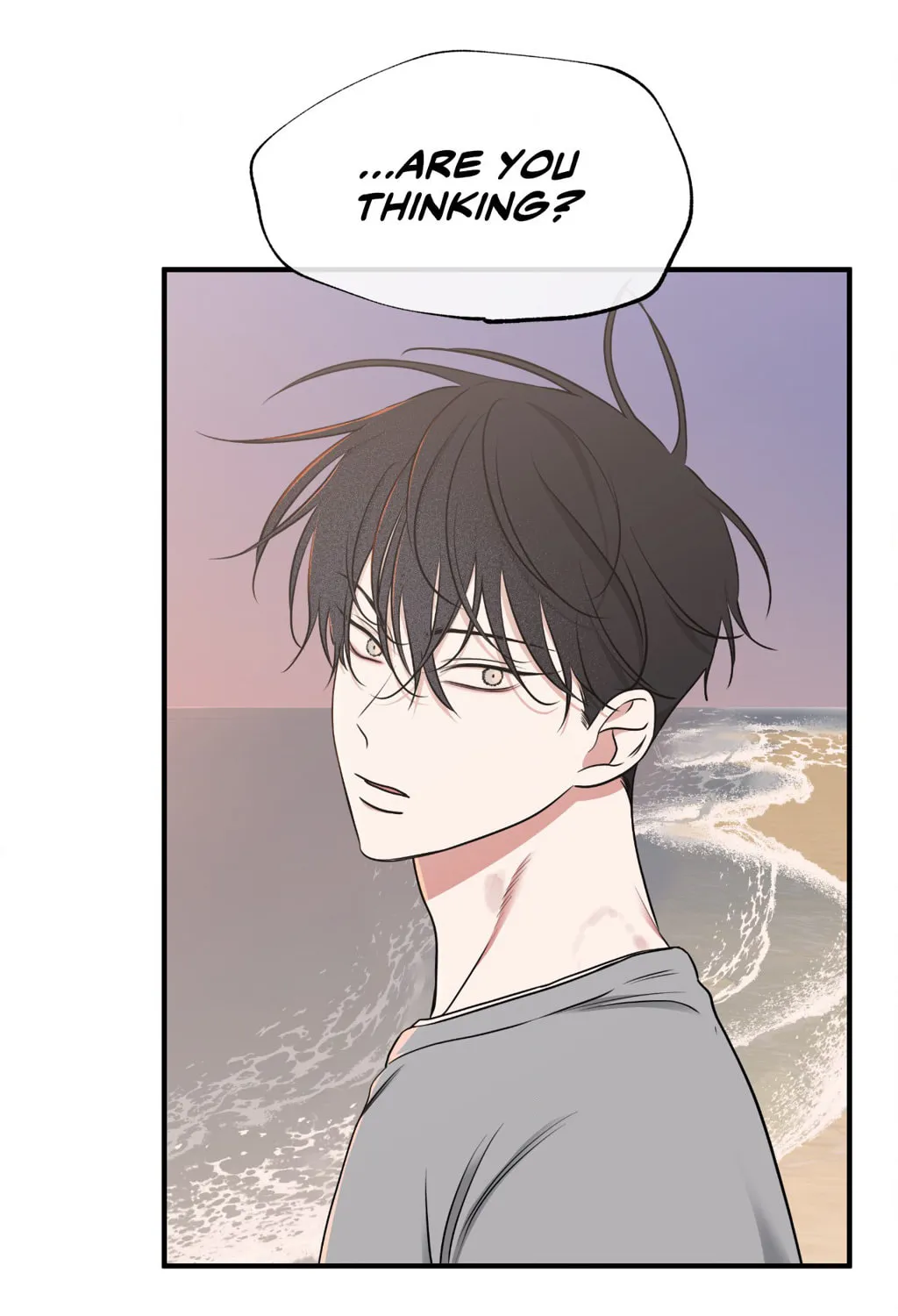 Low Tide in Twilight Chapter 100 page 188 - 