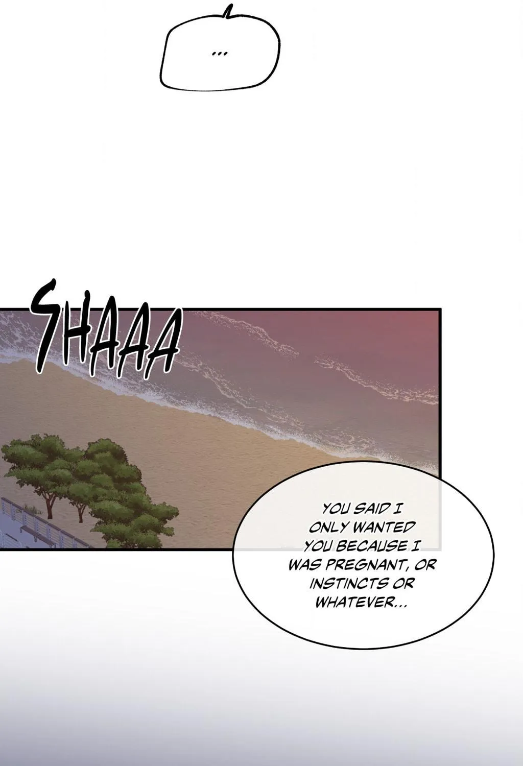 Low Tide in Twilight Chapter 100 page 190 - 