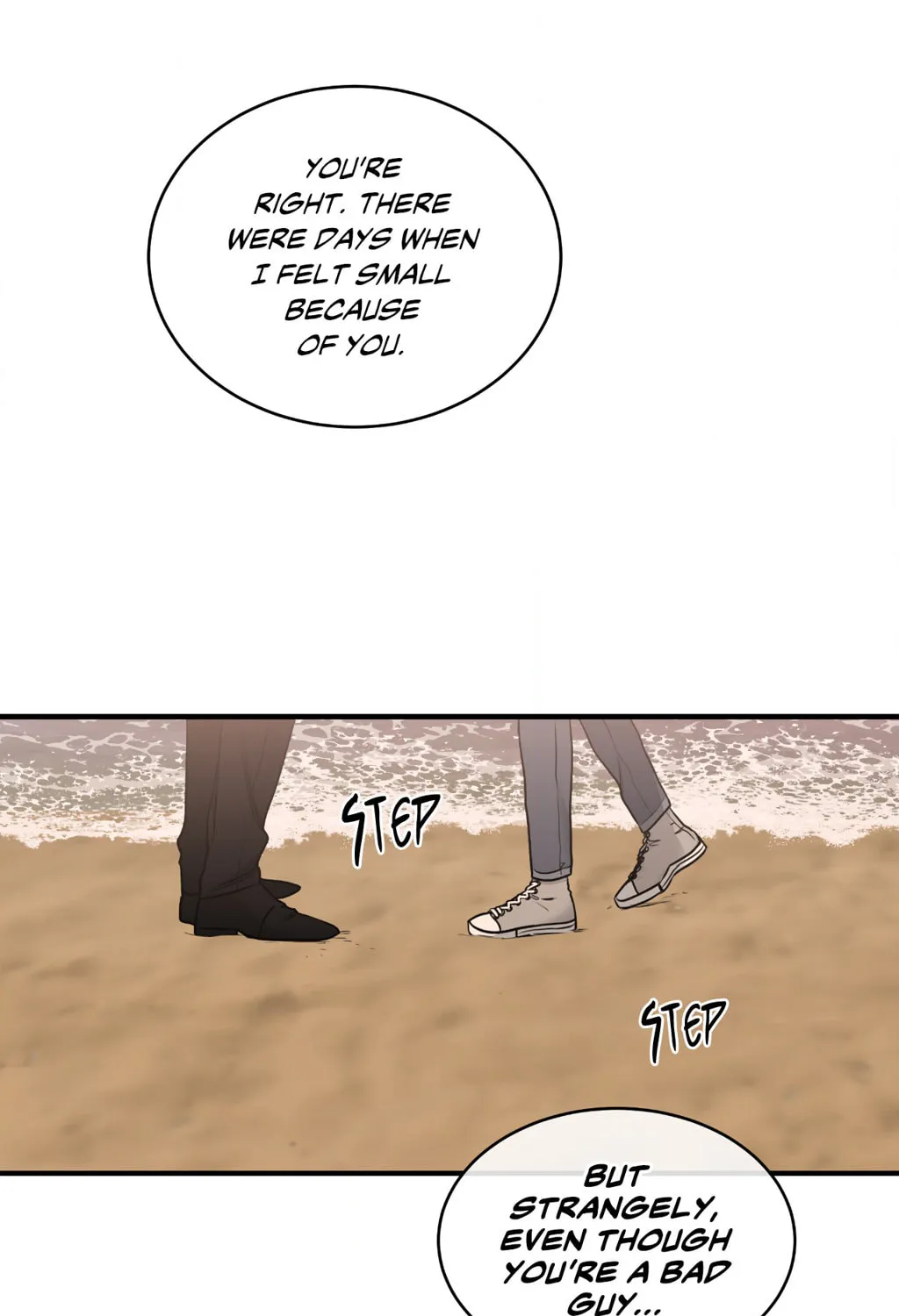 Low Tide in Twilight Chapter 100 page 199 - 