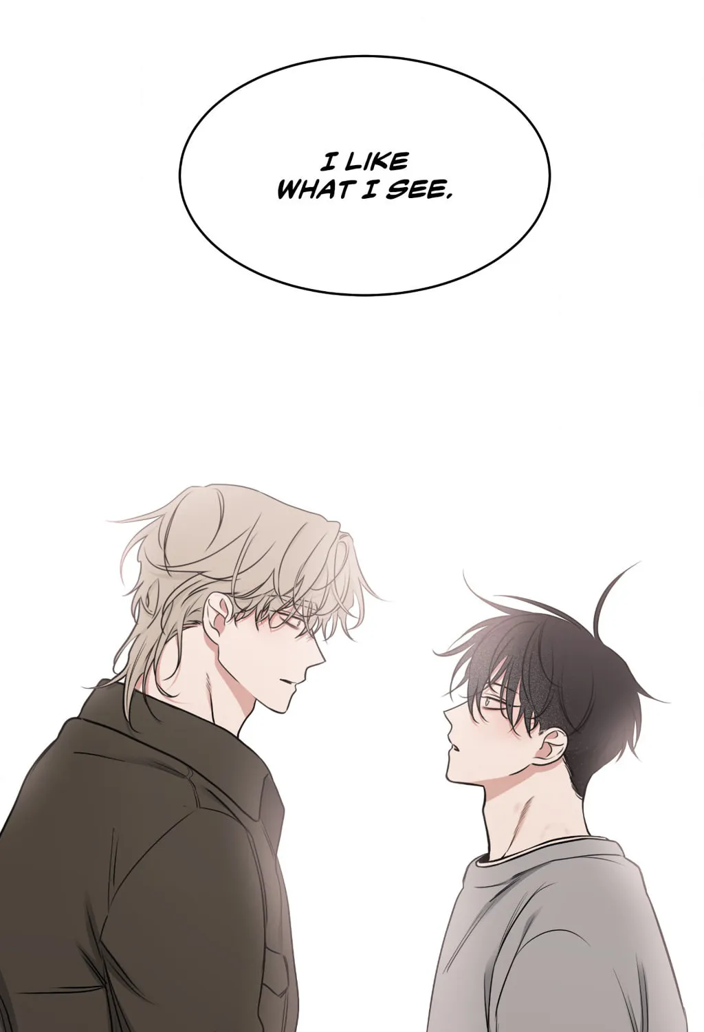 Low Tide in Twilight Chapter 100 page 203 - 
