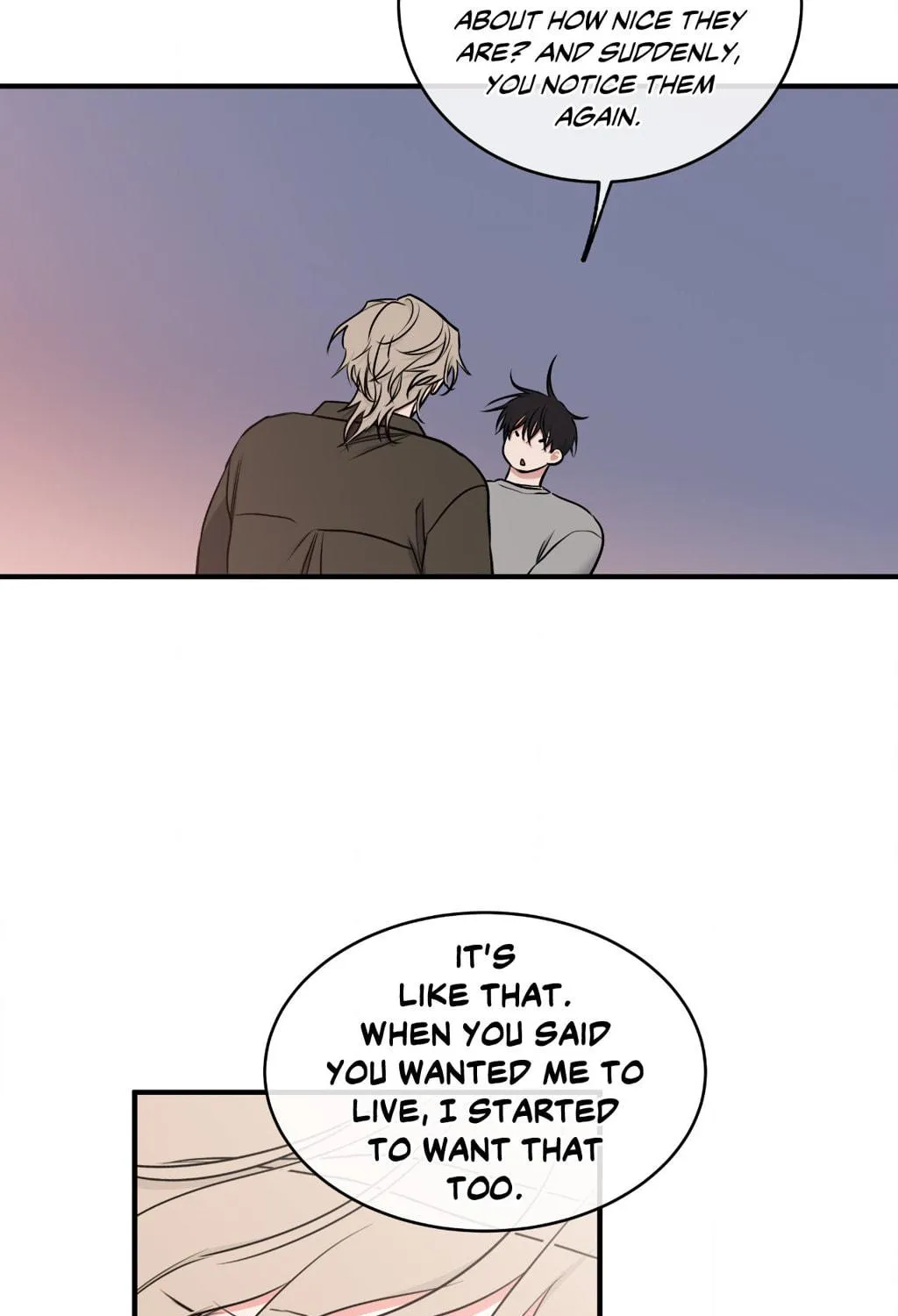 Low Tide in Twilight Chapter 100 page 207 - 