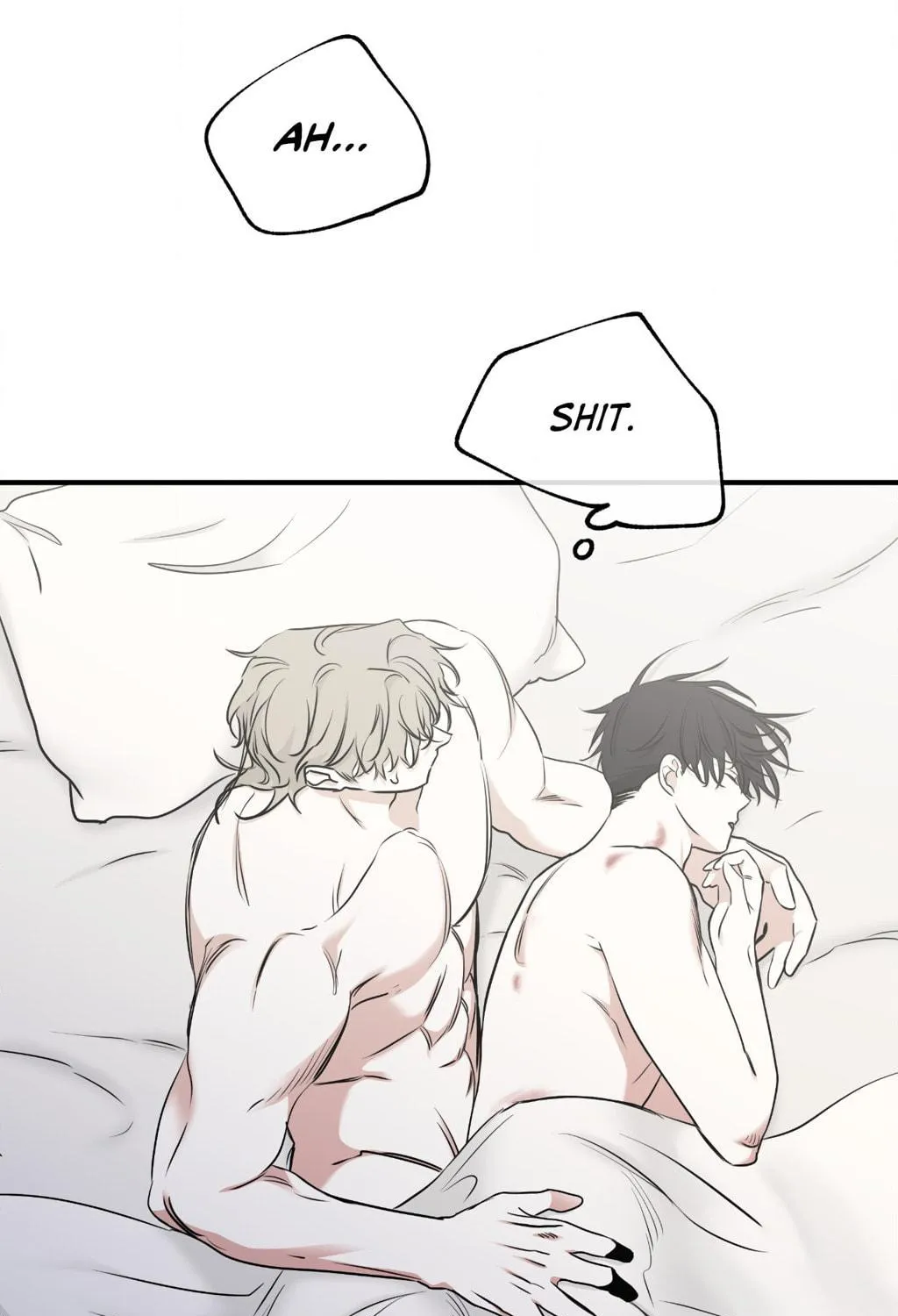 Low Tide in Twilight Chapter 100 page 22 - 