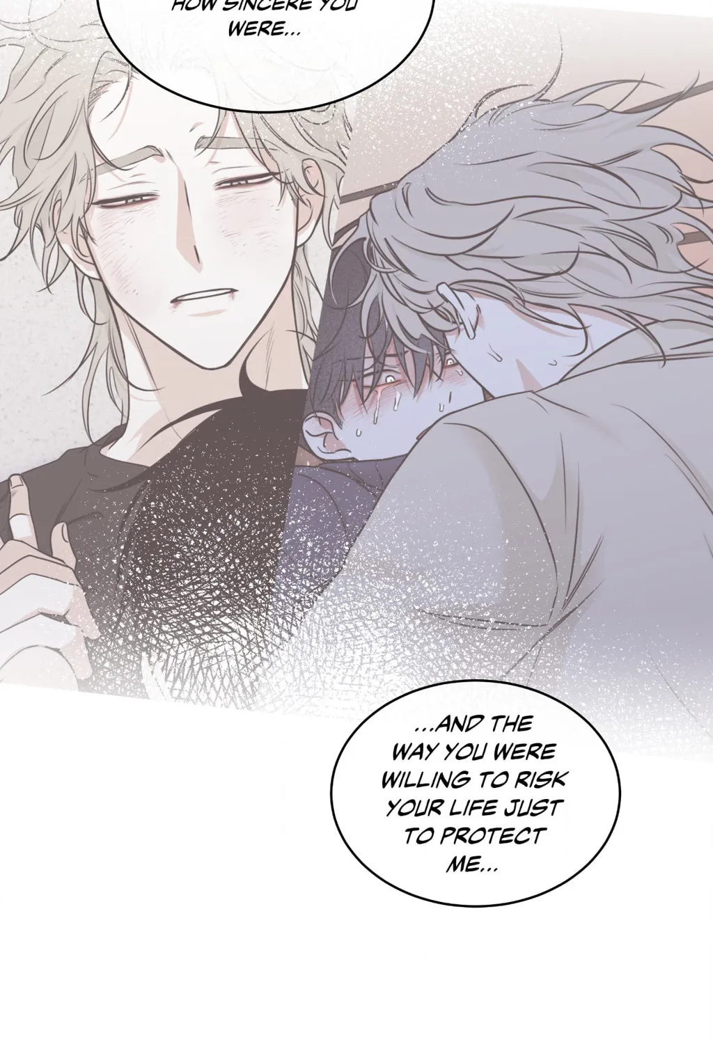 Low Tide in Twilight Chapter 100 page 211 - 