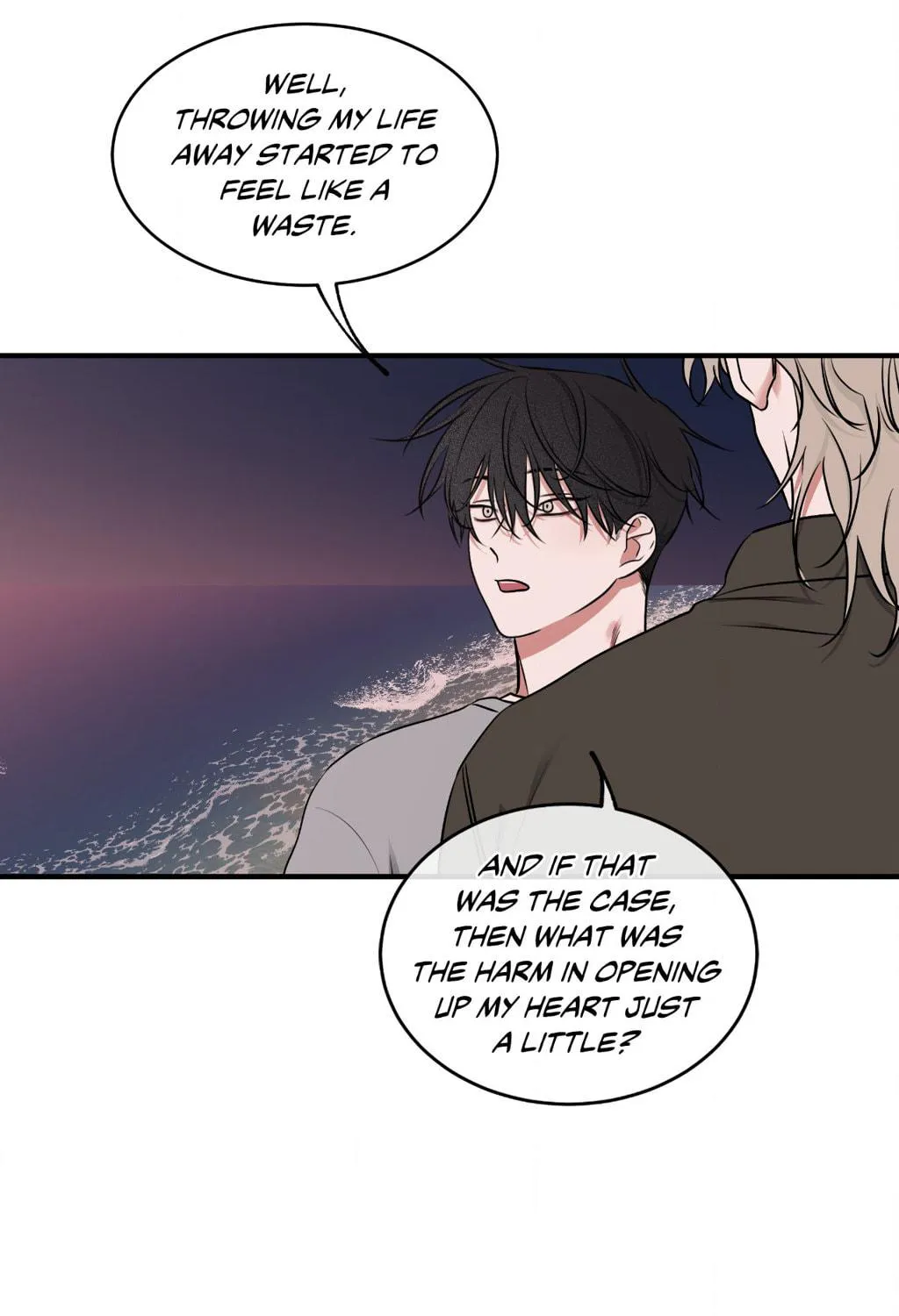 Low Tide in Twilight Chapter 100 page 213 - 