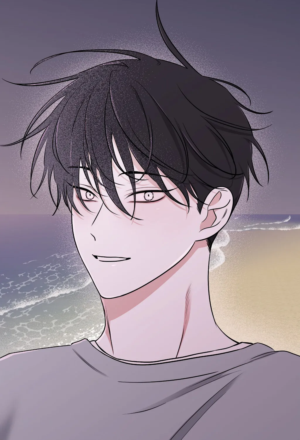 Low Tide in Twilight Chapter 100 page 226 - 