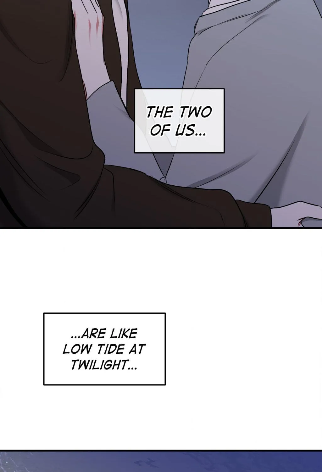 Low Tide in Twilight Chapter 100 page 235 - 