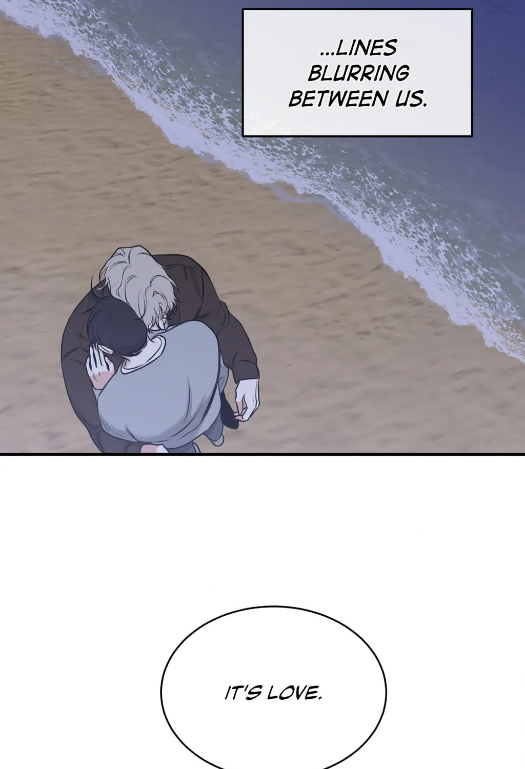 Low Tide in Twilight Chapter 100 page 237 - 