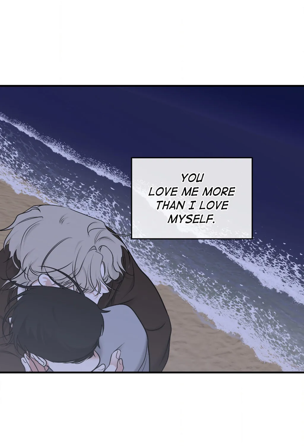 Low Tide in Twilight Chapter 100 page 239 - 