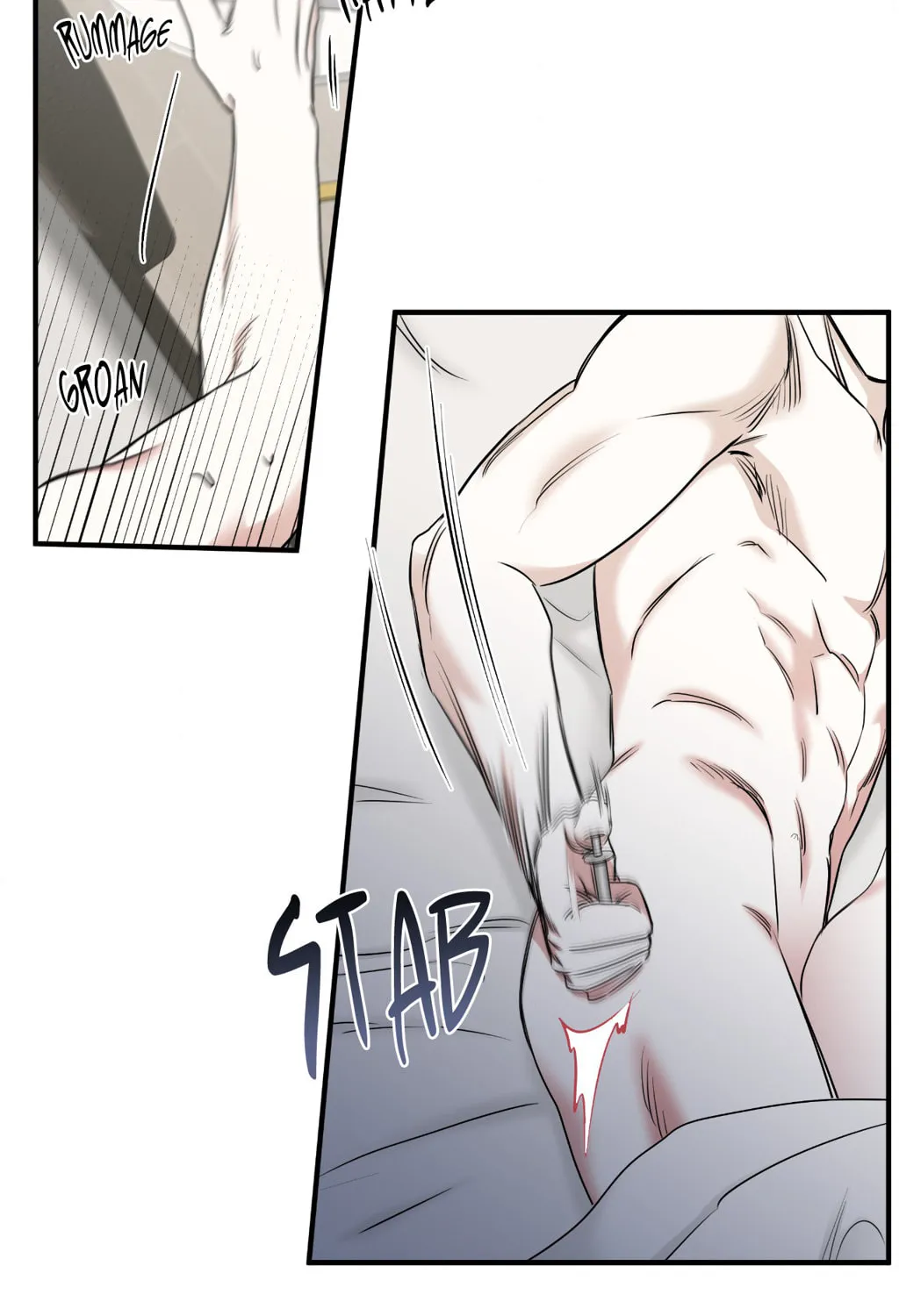Low Tide in Twilight Chapter 100 page 26 - 