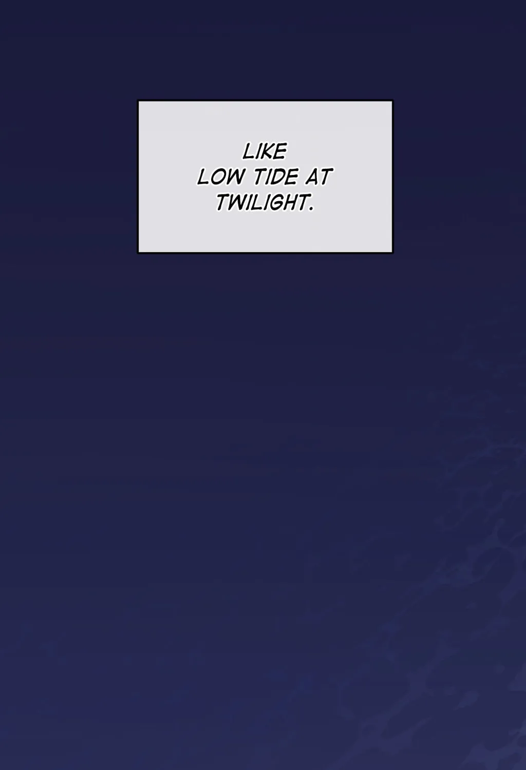 Low Tide in Twilight Chapter 100 page 254 - 