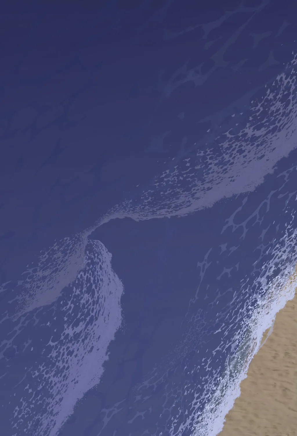 Low Tide in Twilight Chapter 100 page 256 - 