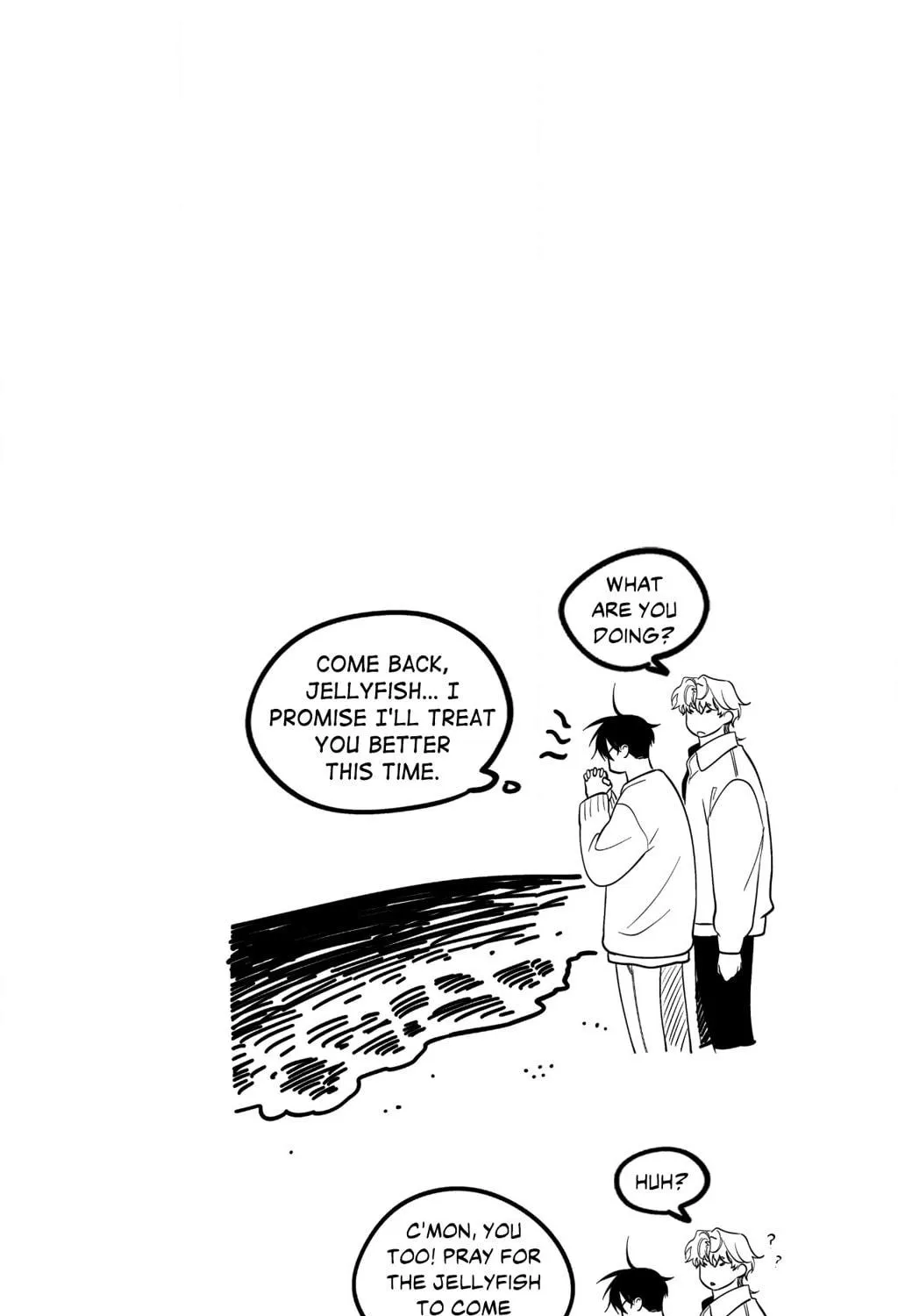 Low Tide in Twilight Chapter 100 page 269 - 