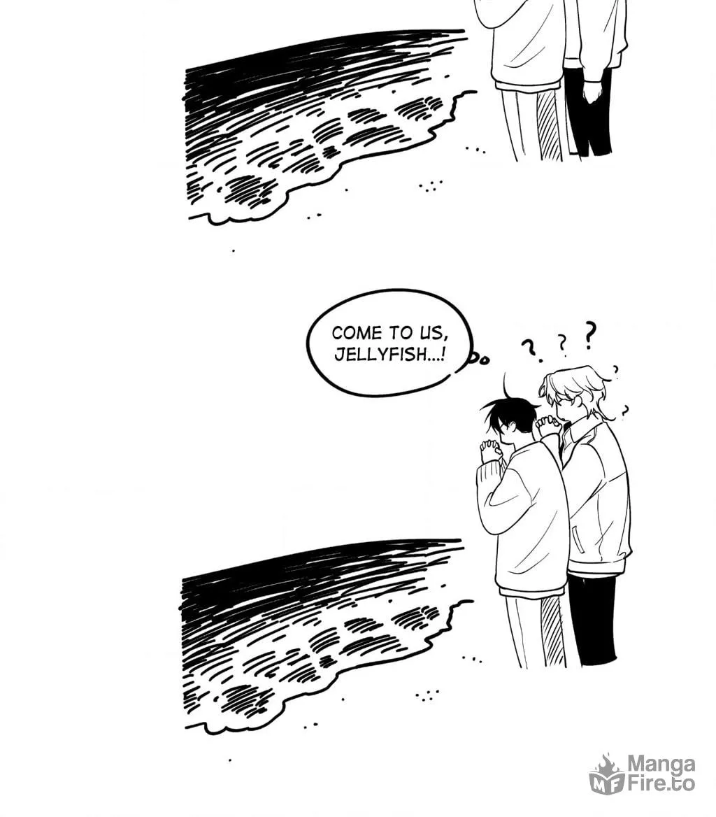 Low Tide in Twilight Chapter 100 page 271 - 