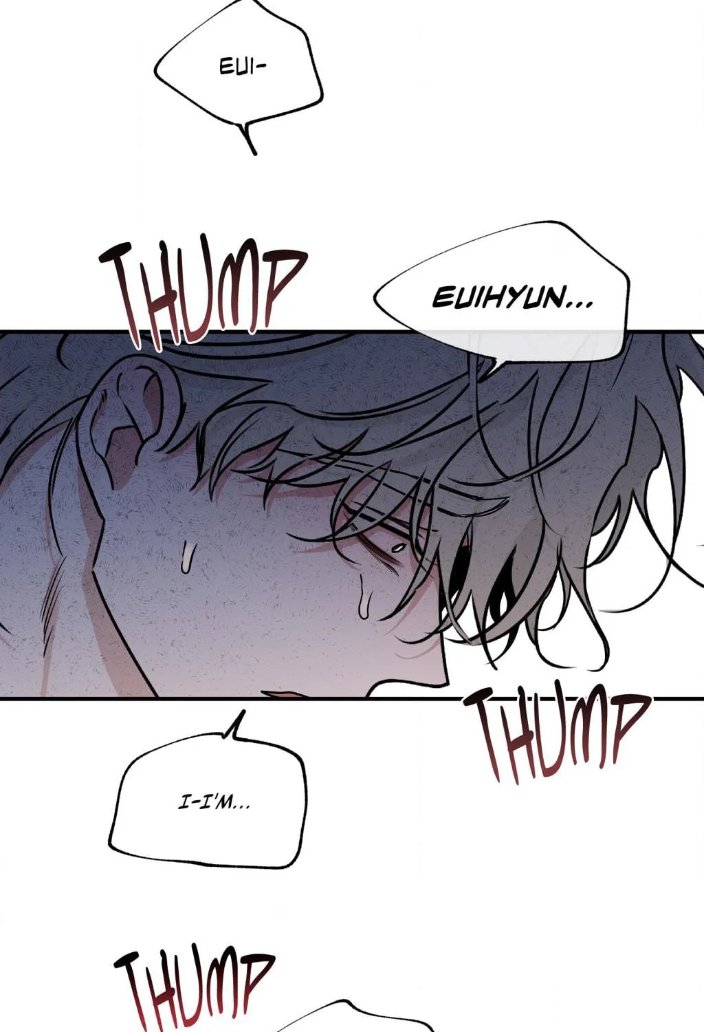 Low Tide in Twilight Chapter 100 page 33 - 