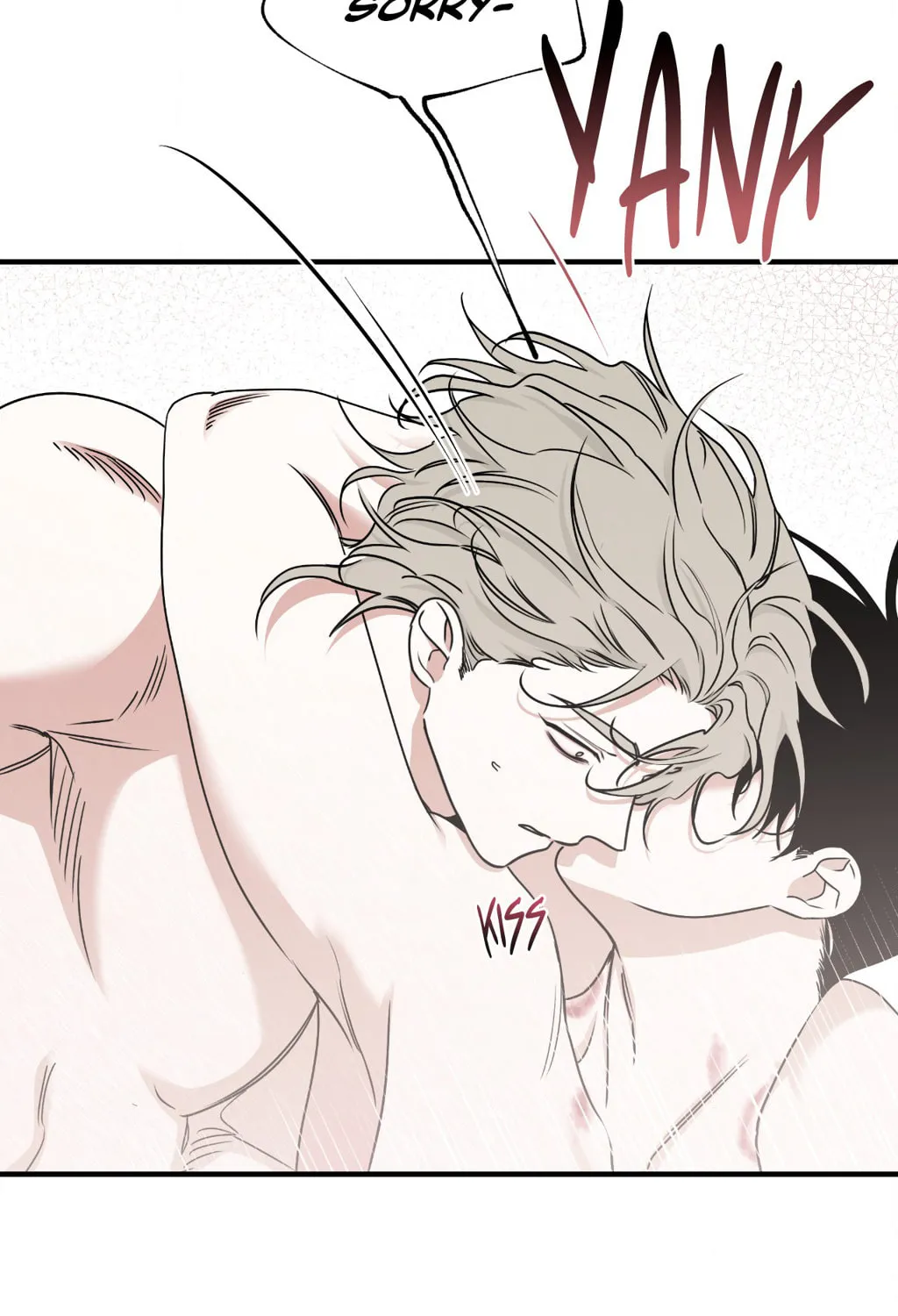 Low Tide in Twilight Chapter 100 page 35 - 