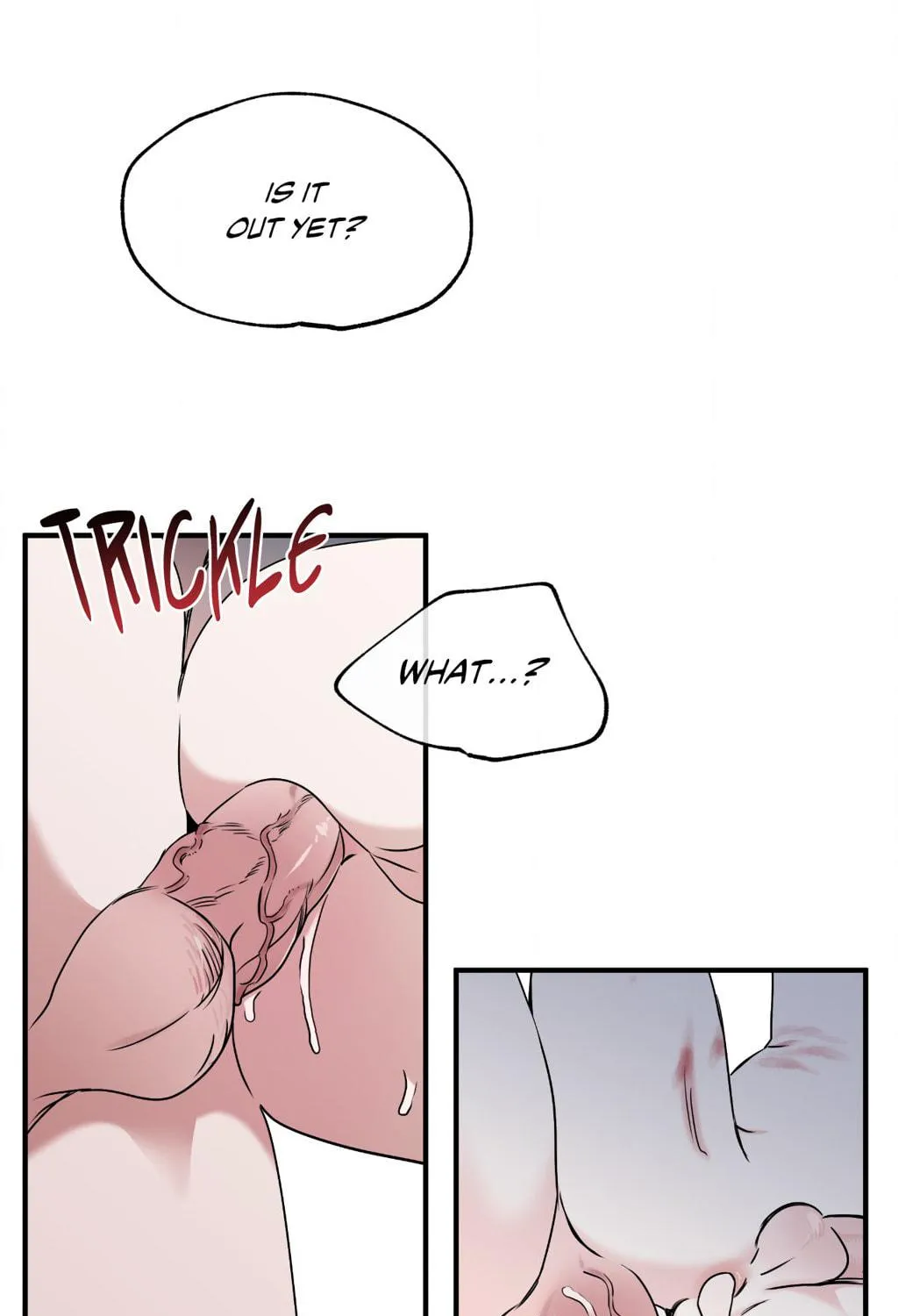 Low Tide in Twilight Chapter 100 page 37 - 