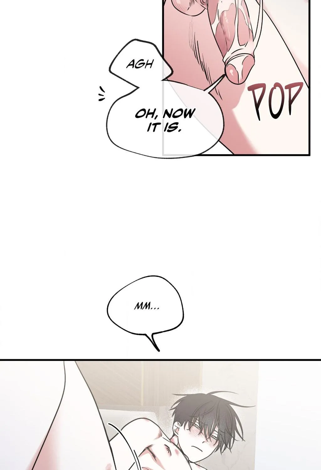 Low Tide in Twilight Chapter 100 page 39 - 