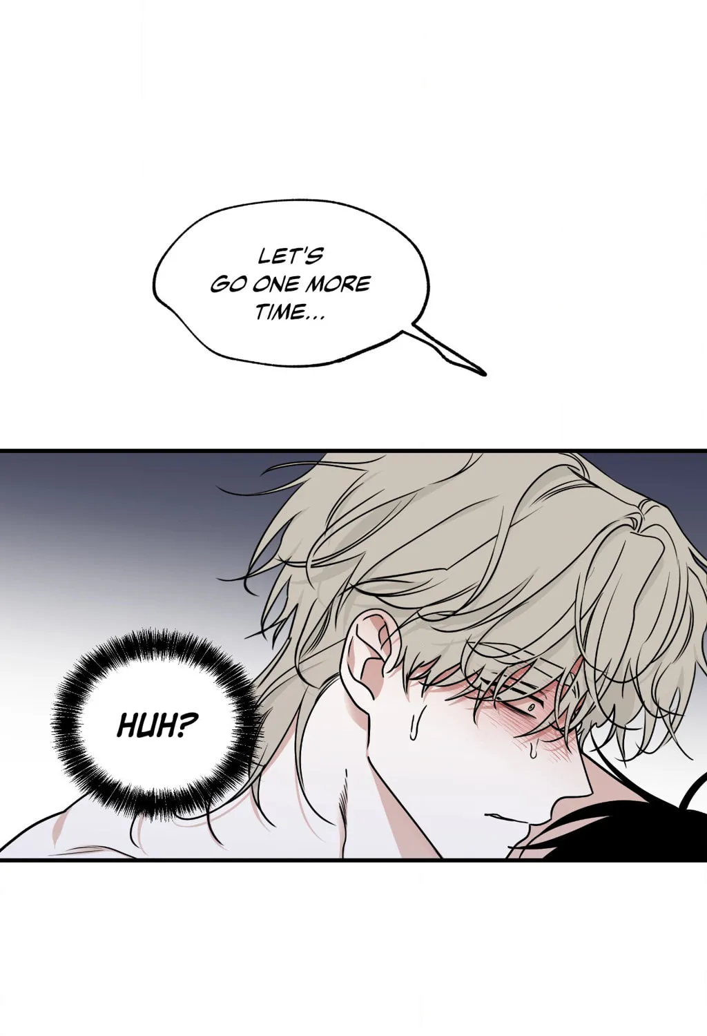 Low Tide in Twilight Chapter 100 page 42 - 
