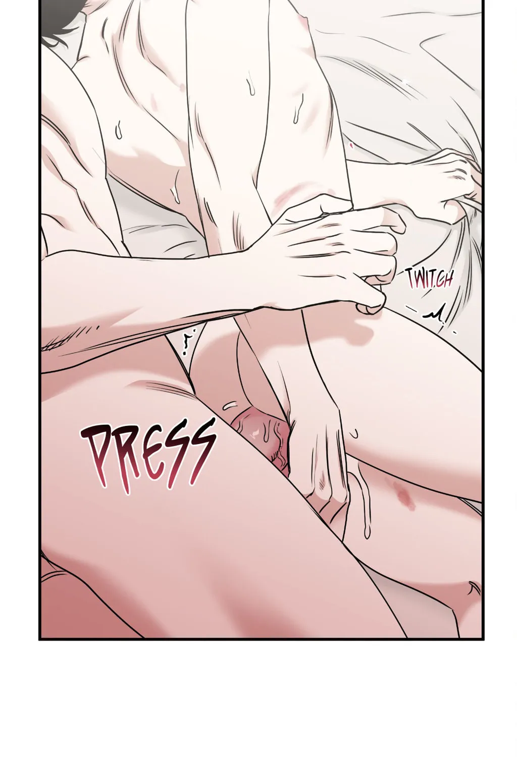 Low Tide in Twilight Chapter 100 page 52 - 