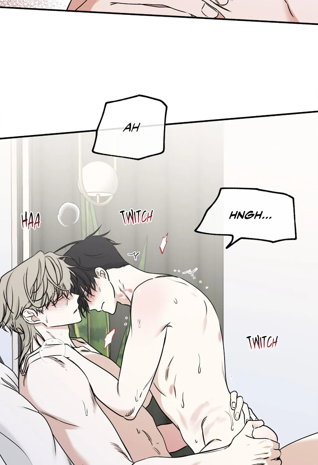 Low Tide in Twilight Chapter 100 page 59 - 