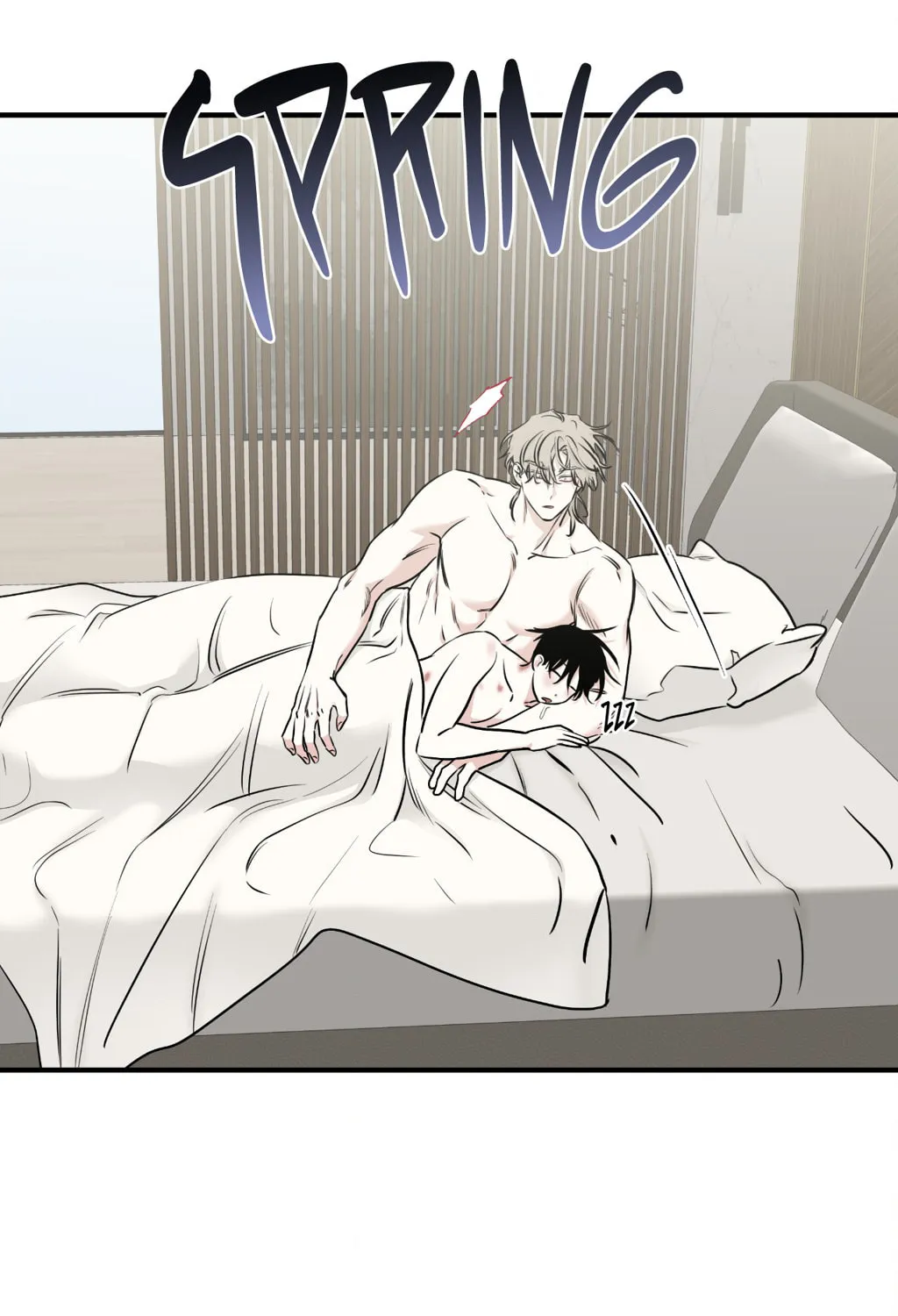 Low Tide in Twilight Chapter 100 page 7 - 