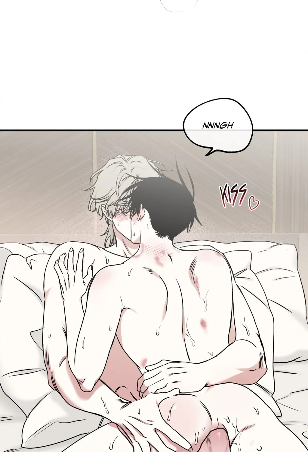 Low Tide in Twilight Chapter 100 page 63 - 