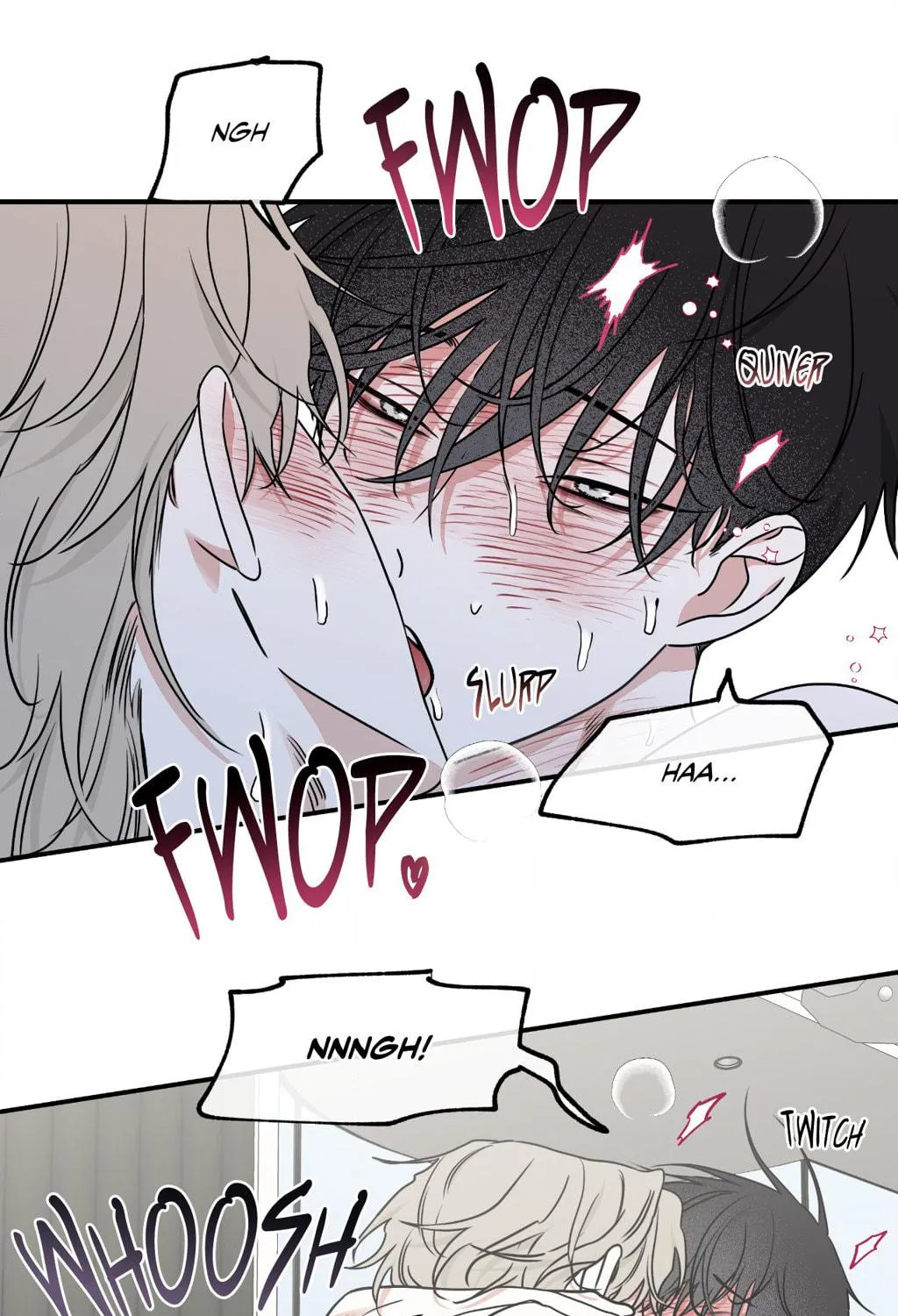 Low Tide in Twilight Chapter 100 page 72 - 