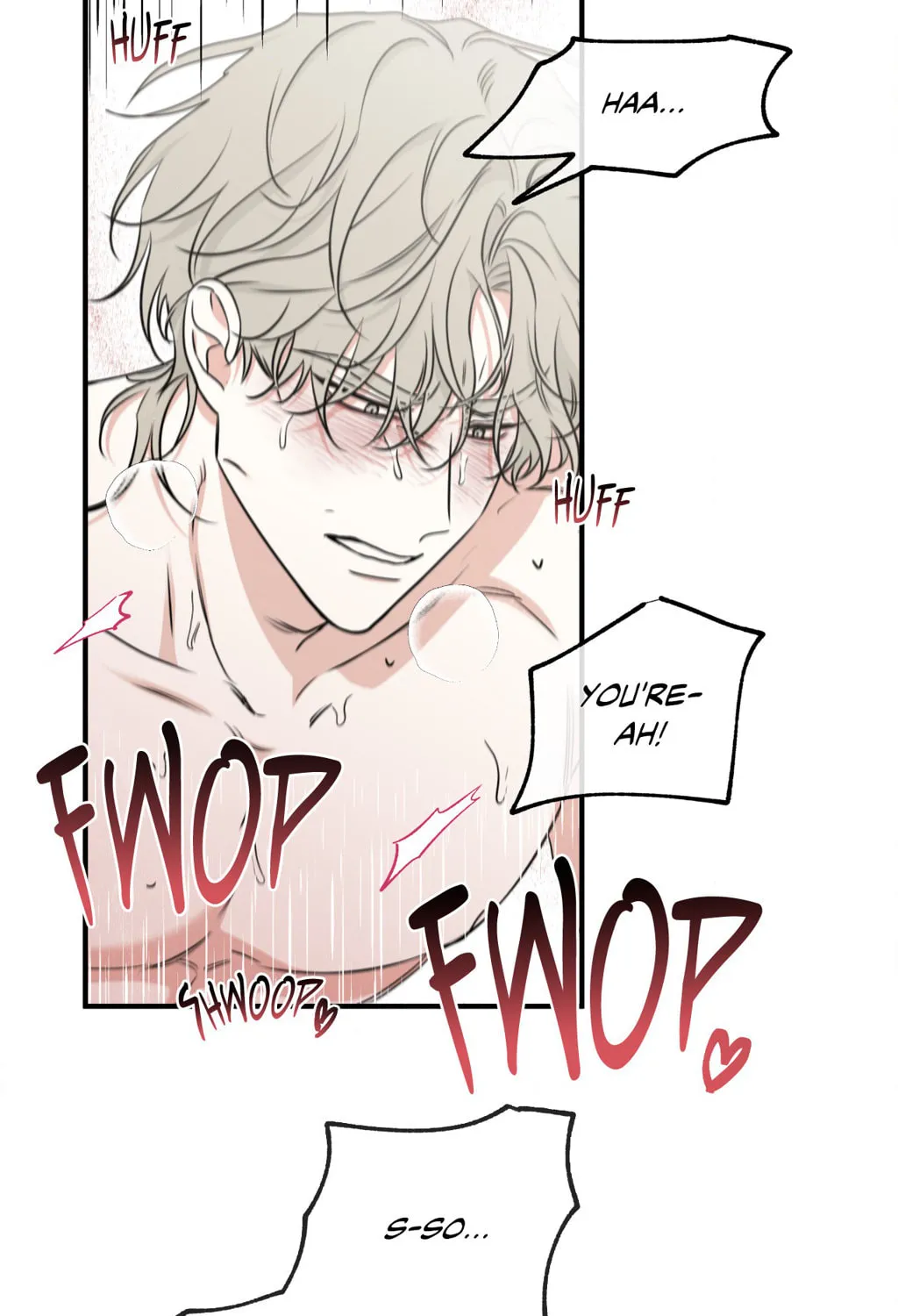 Low Tide in Twilight Chapter 100 page 80 - 