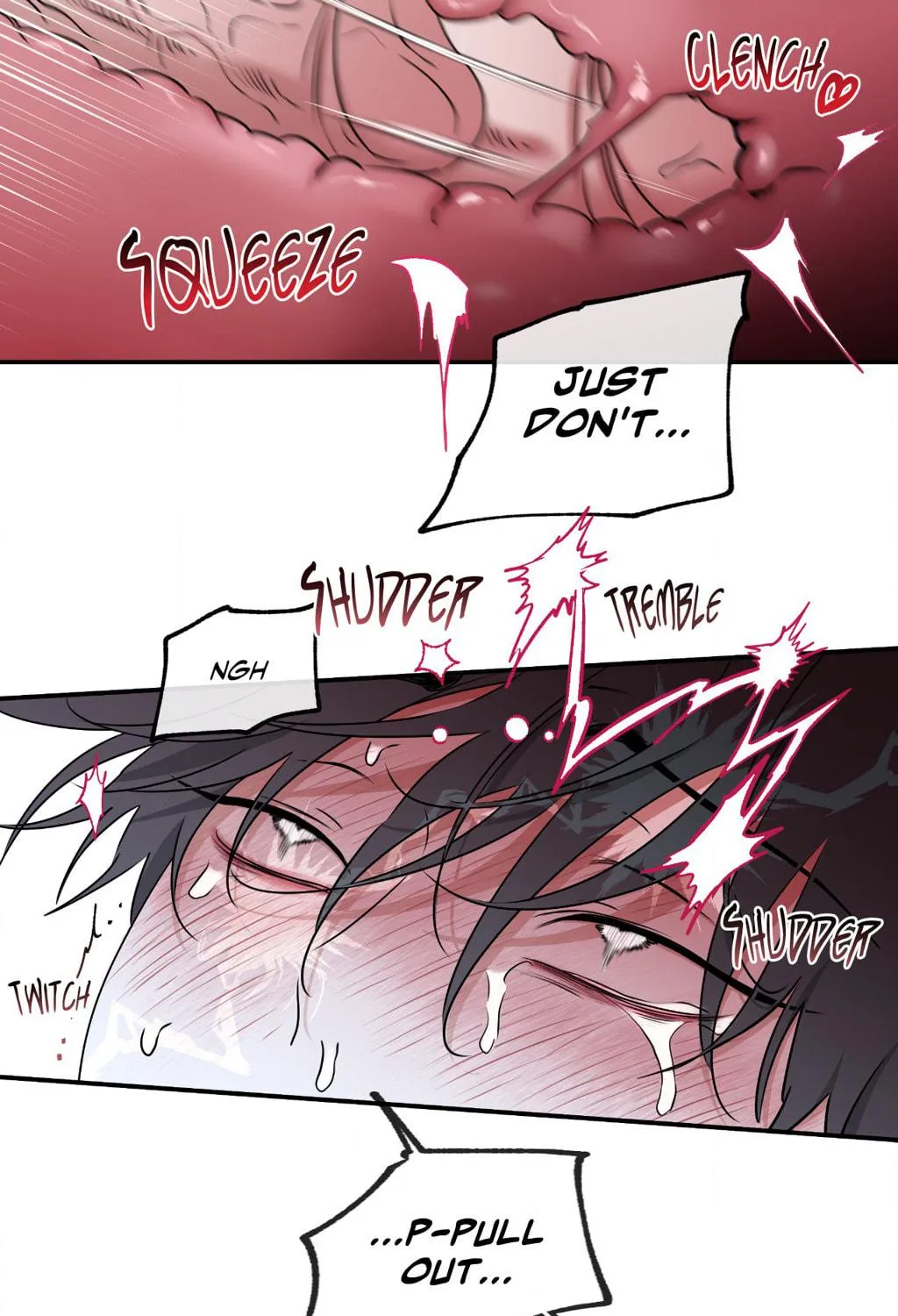 Low Tide in Twilight Chapter 100 page 84 - 