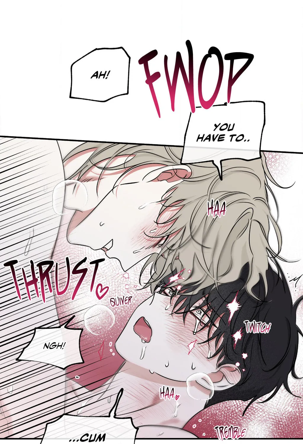 Low Tide in Twilight Chapter 100 page 87 - 