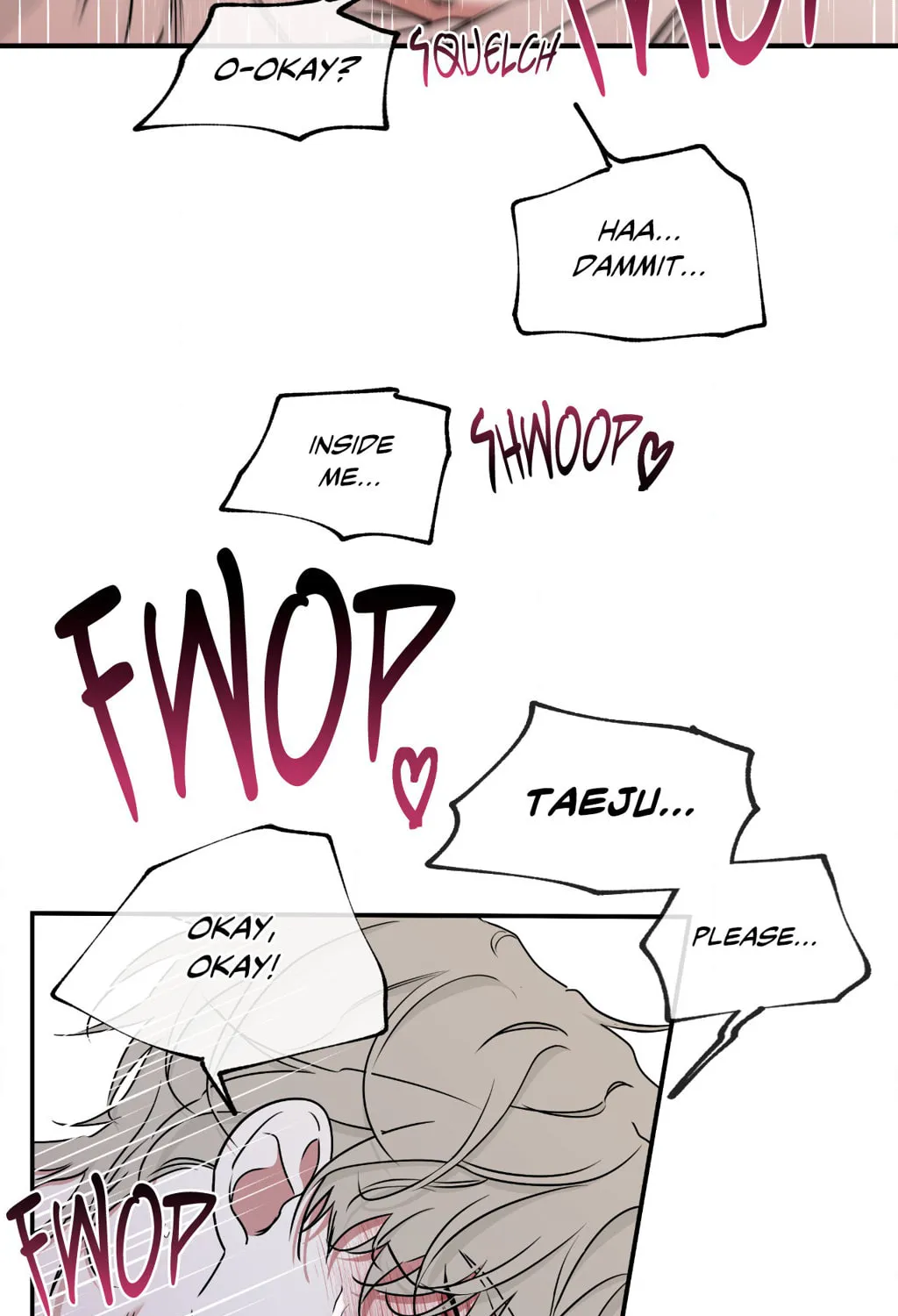 Low Tide in Twilight Chapter 100 page 91 - 