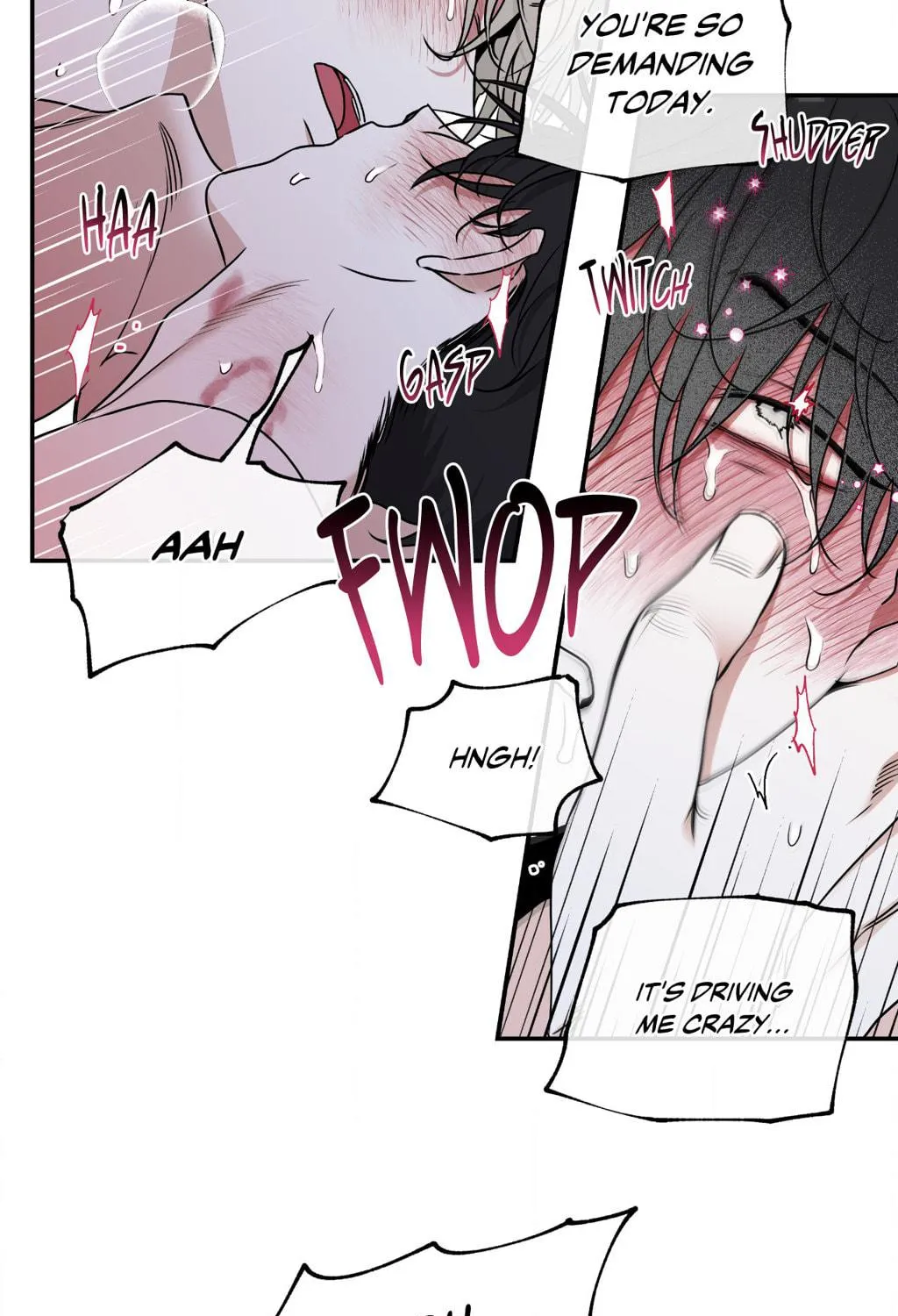 Low Tide in Twilight Chapter 100 page 93 - 