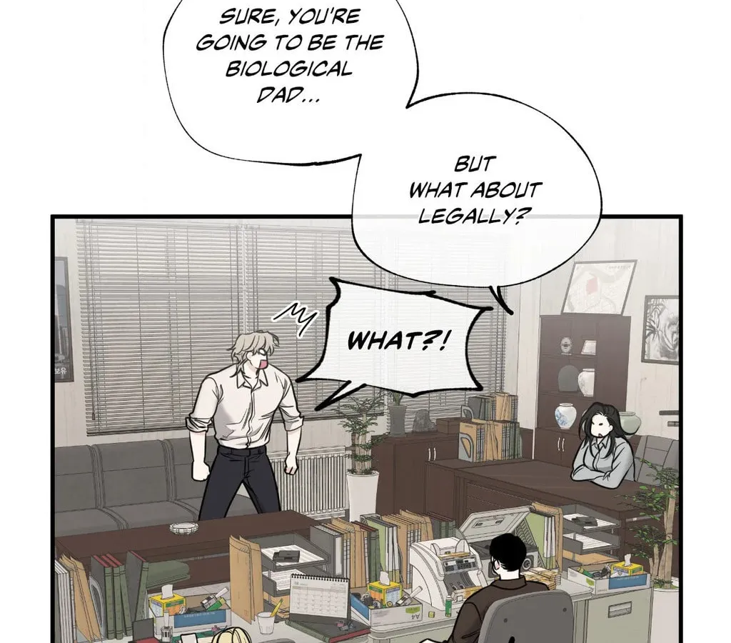 Low Tide in Twilight Chapter 101 page 14 - 