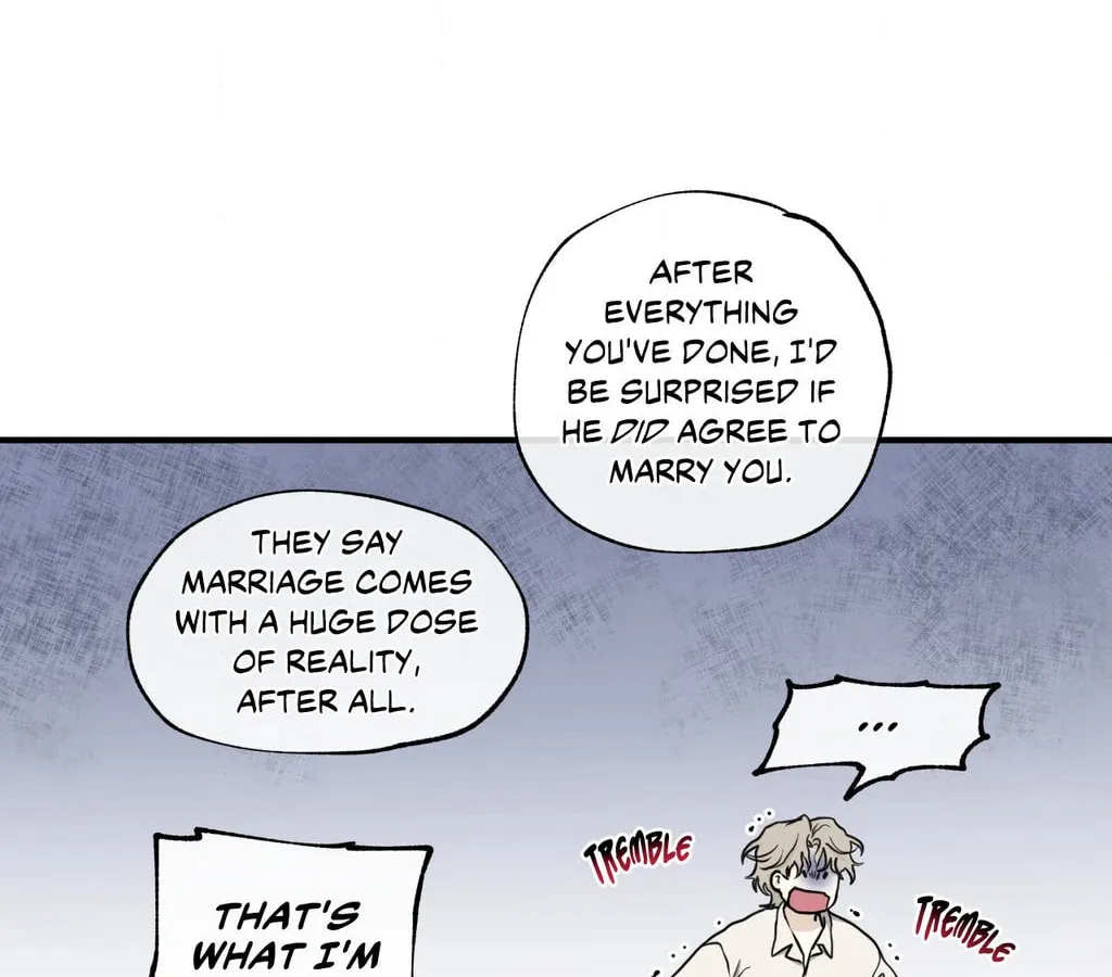 Low Tide in Twilight Chapter 101 page 16 - 