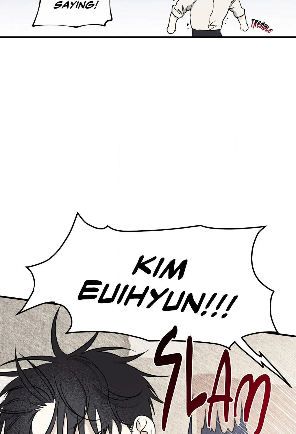Low Tide in Twilight Chapter 101 page 17 - 